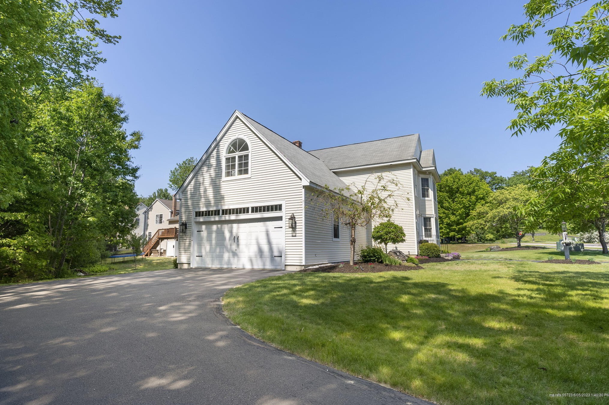 1 Caitlin Dr, Gorham, ME 04038-1996