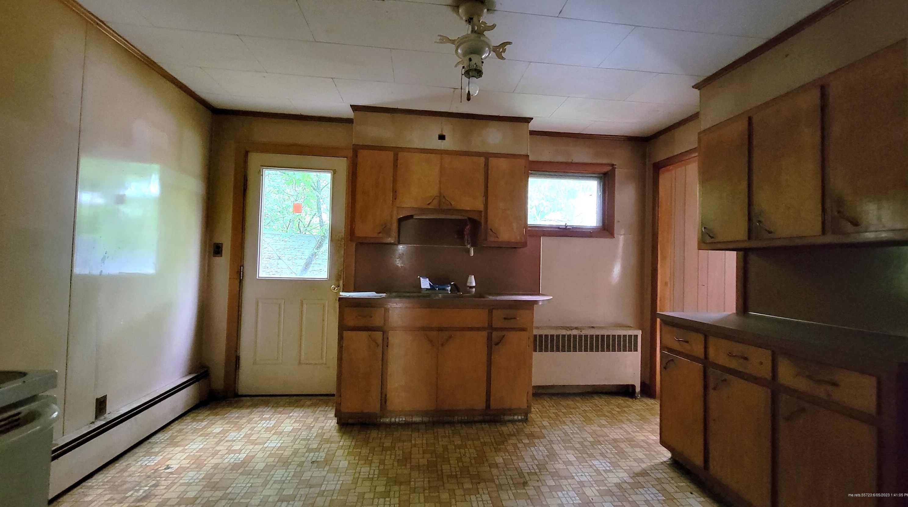 64 Summit St #a, Crawford, ME 04694