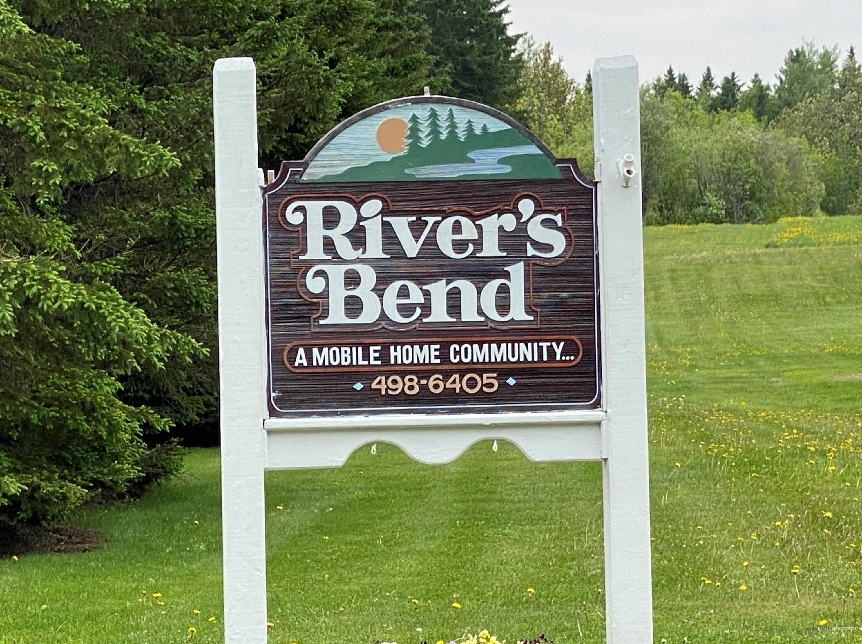 333 River Rd, Caribou, ME 04736 exterior
