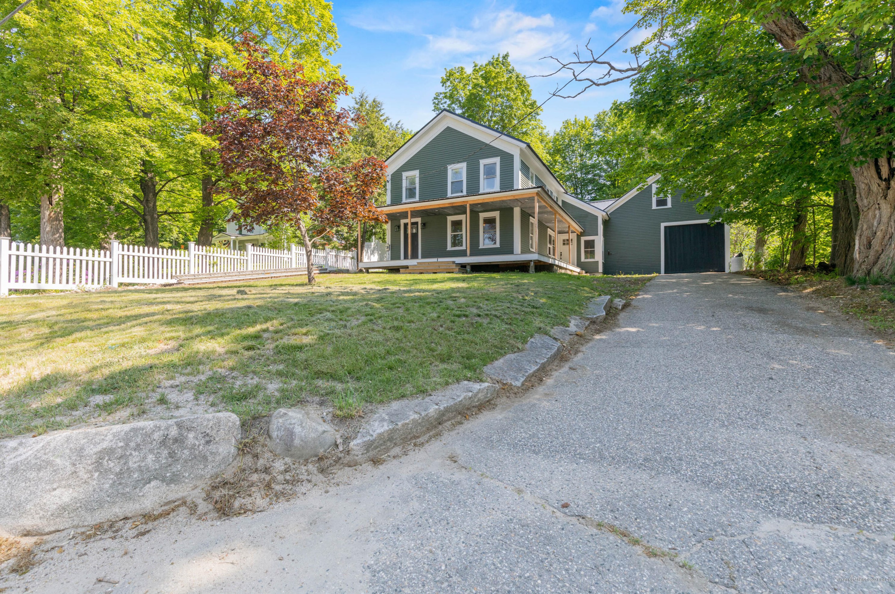 24 Sebago Rd, Hiram, ME 04041