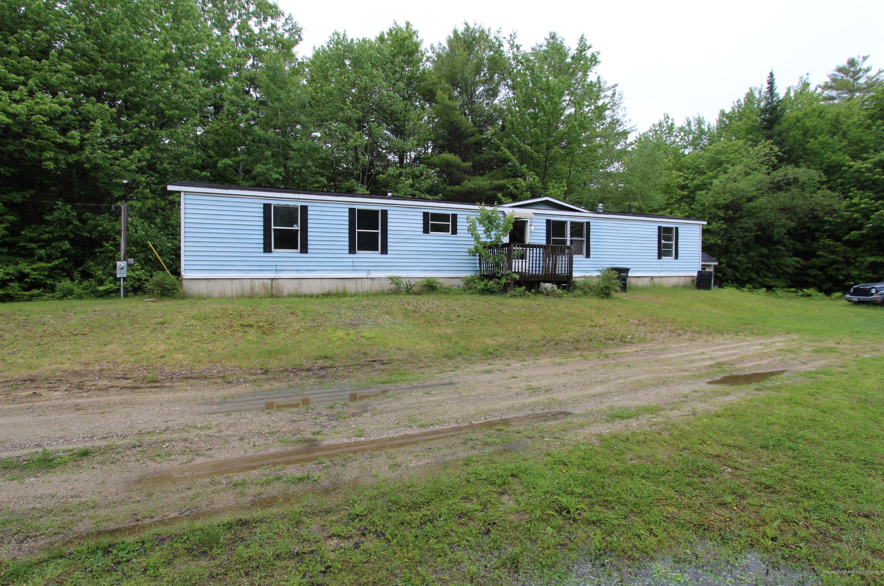 205 Tripp Lake Rd, Poland, ME 04274-7120