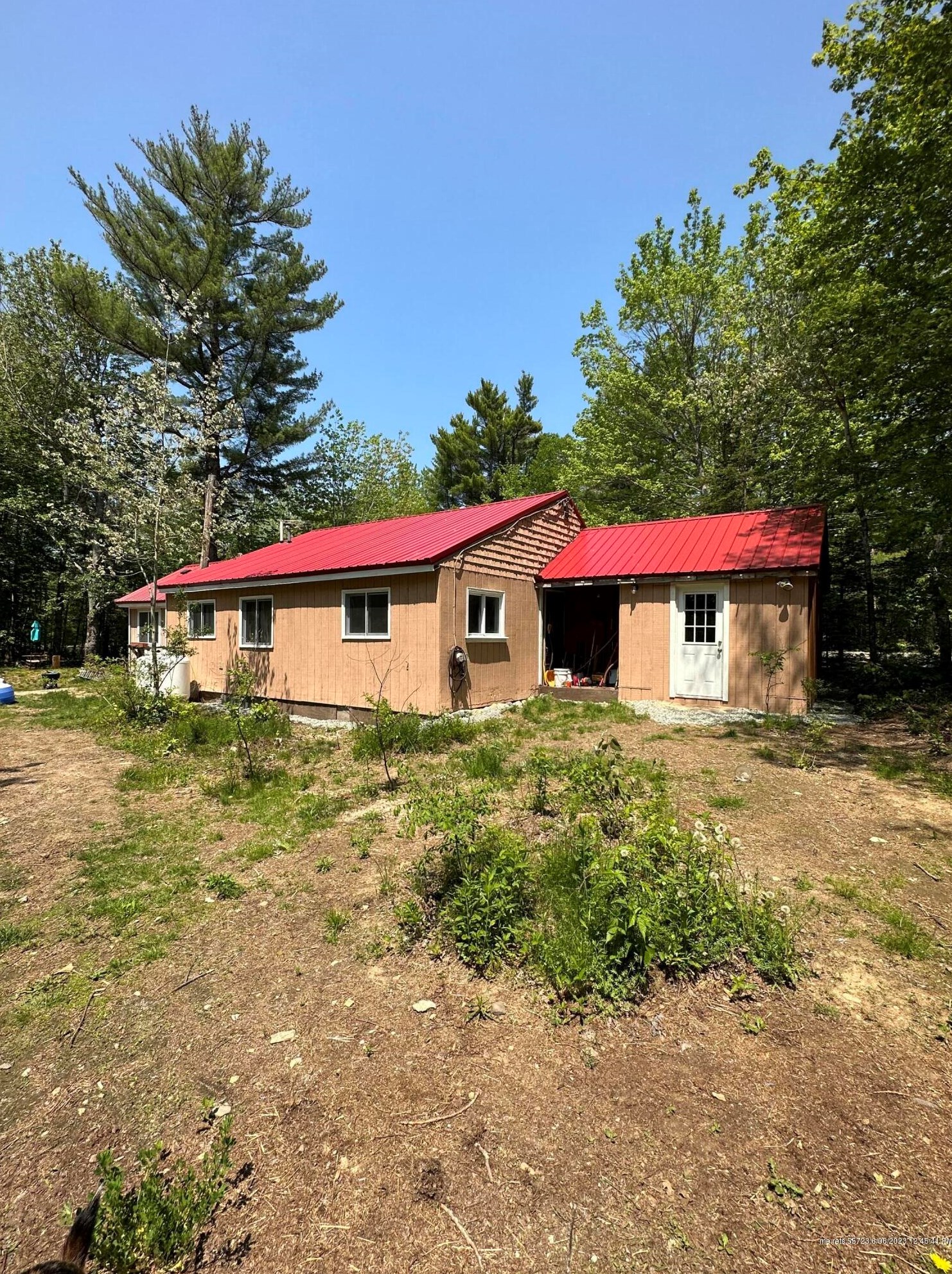 998 Eastbrook Rd, Franklin, ME 04634