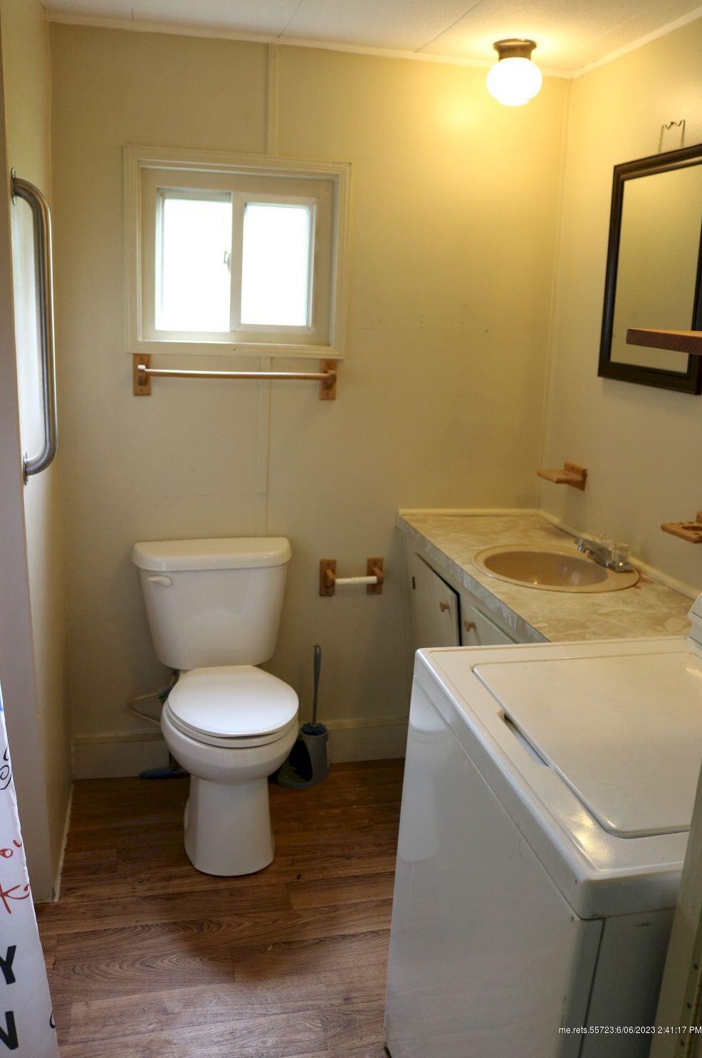 3 Nathan St, Madison ME  04950-1316 exterior