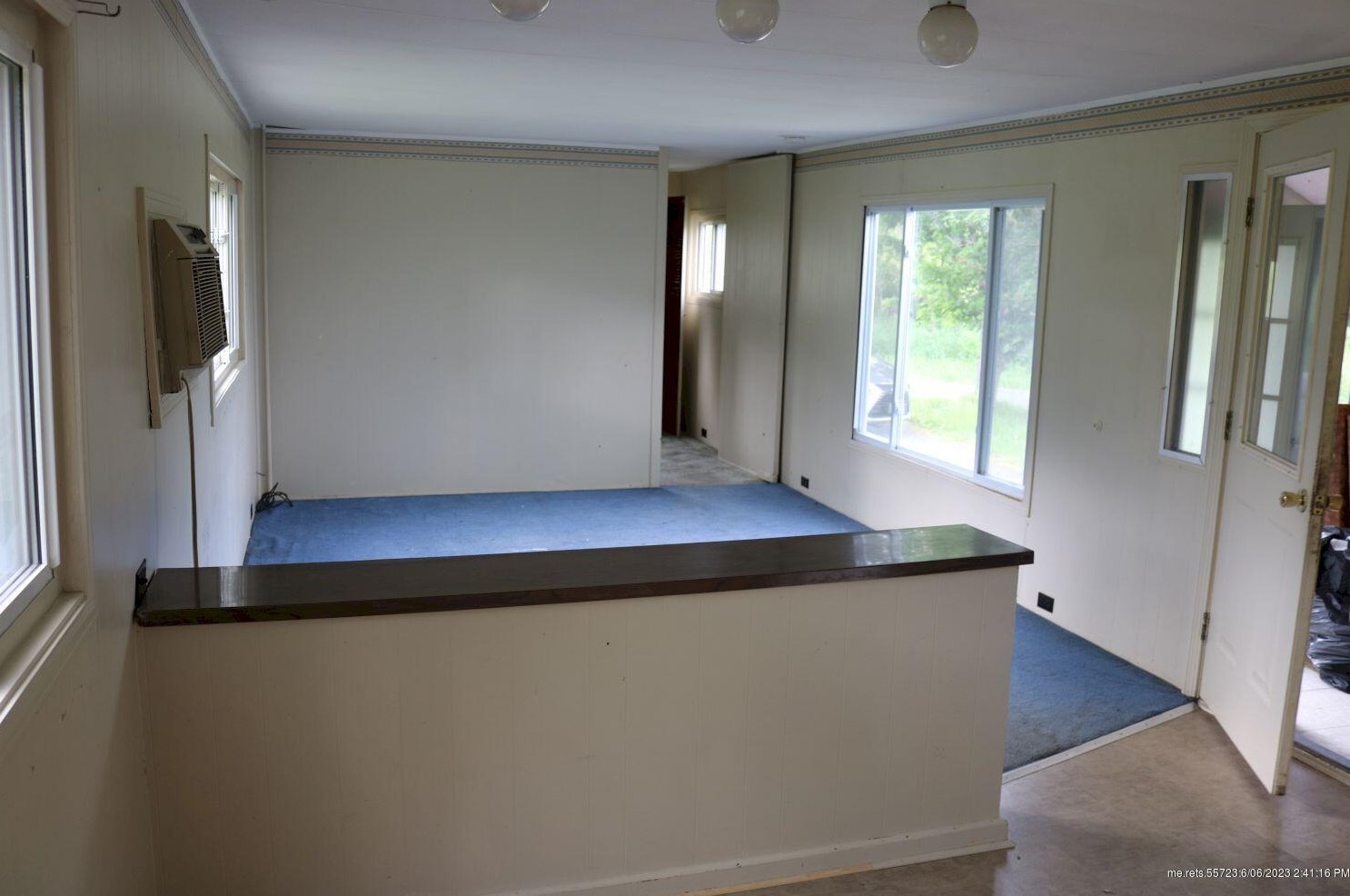 3 Nathan St, Madison ME  04950-1316 exterior