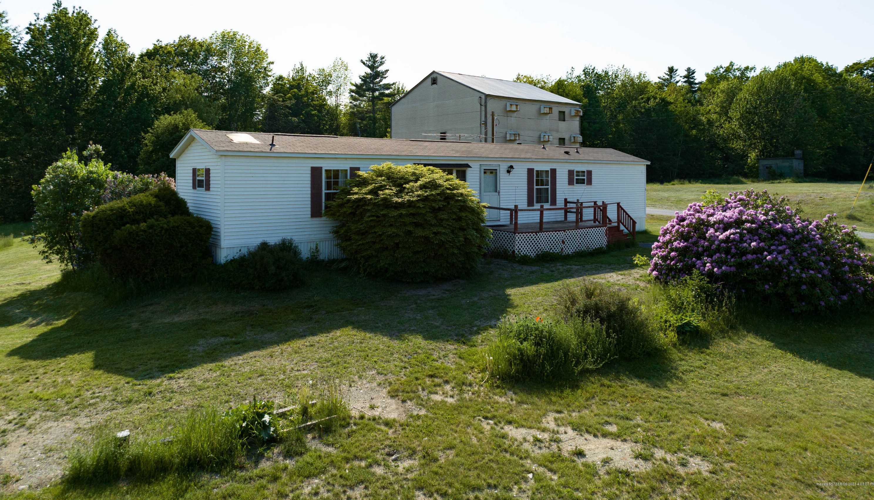 33 Jesse Robbins Rd, Swanville, ME 04915