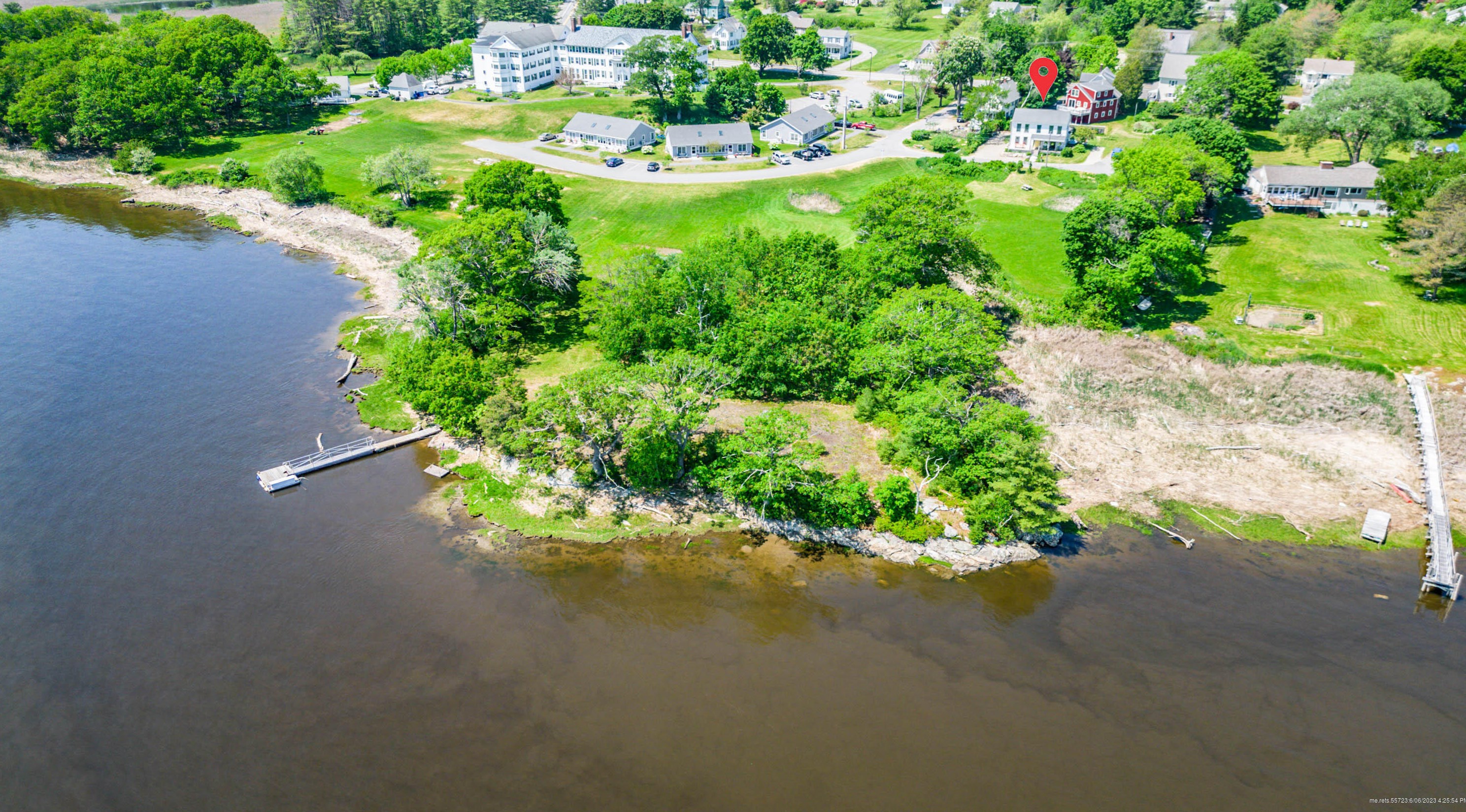 8 East Ln, West Bath, ME 04530