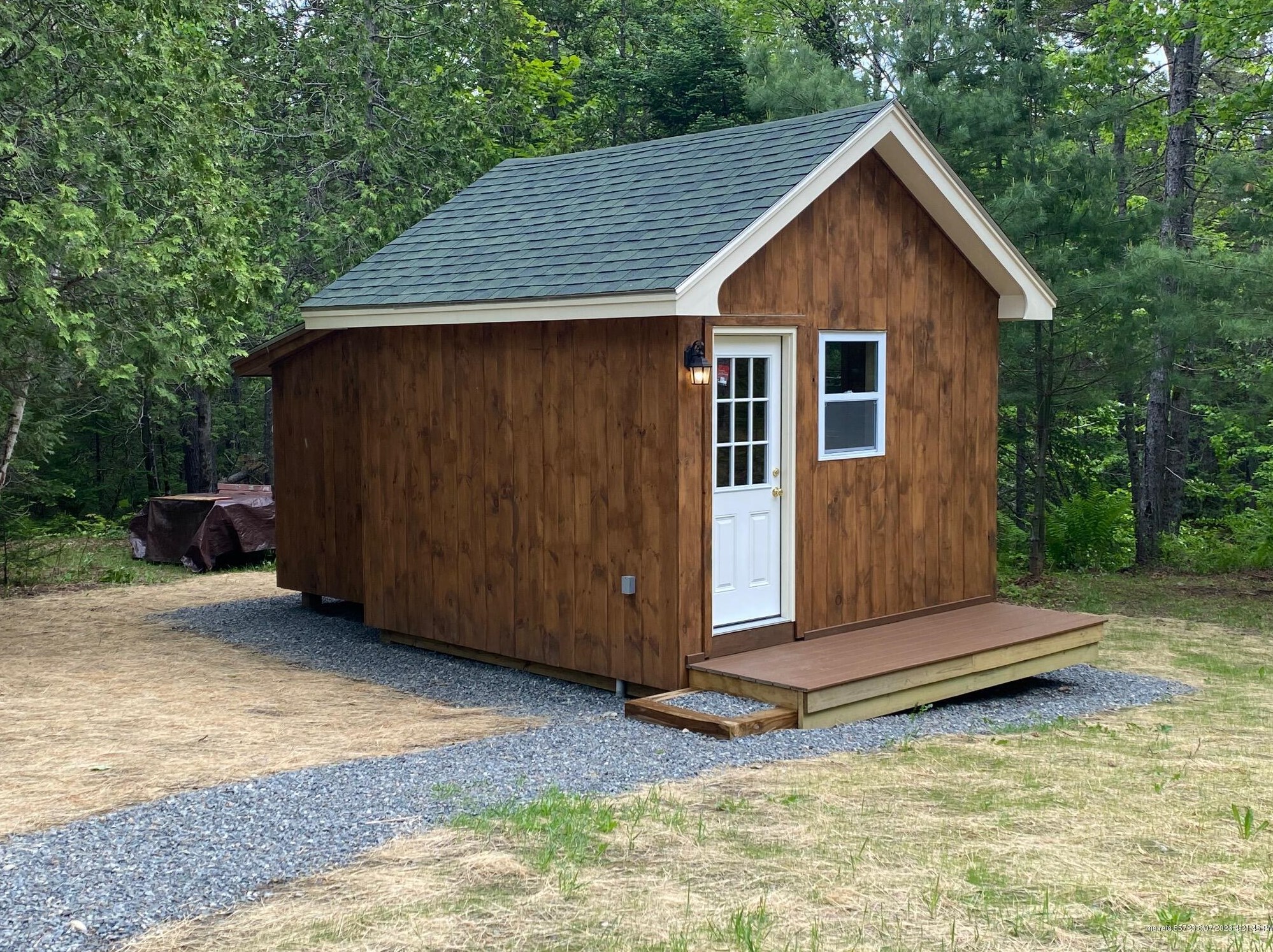 172 Blanchard Rd, Monson, ME 04464