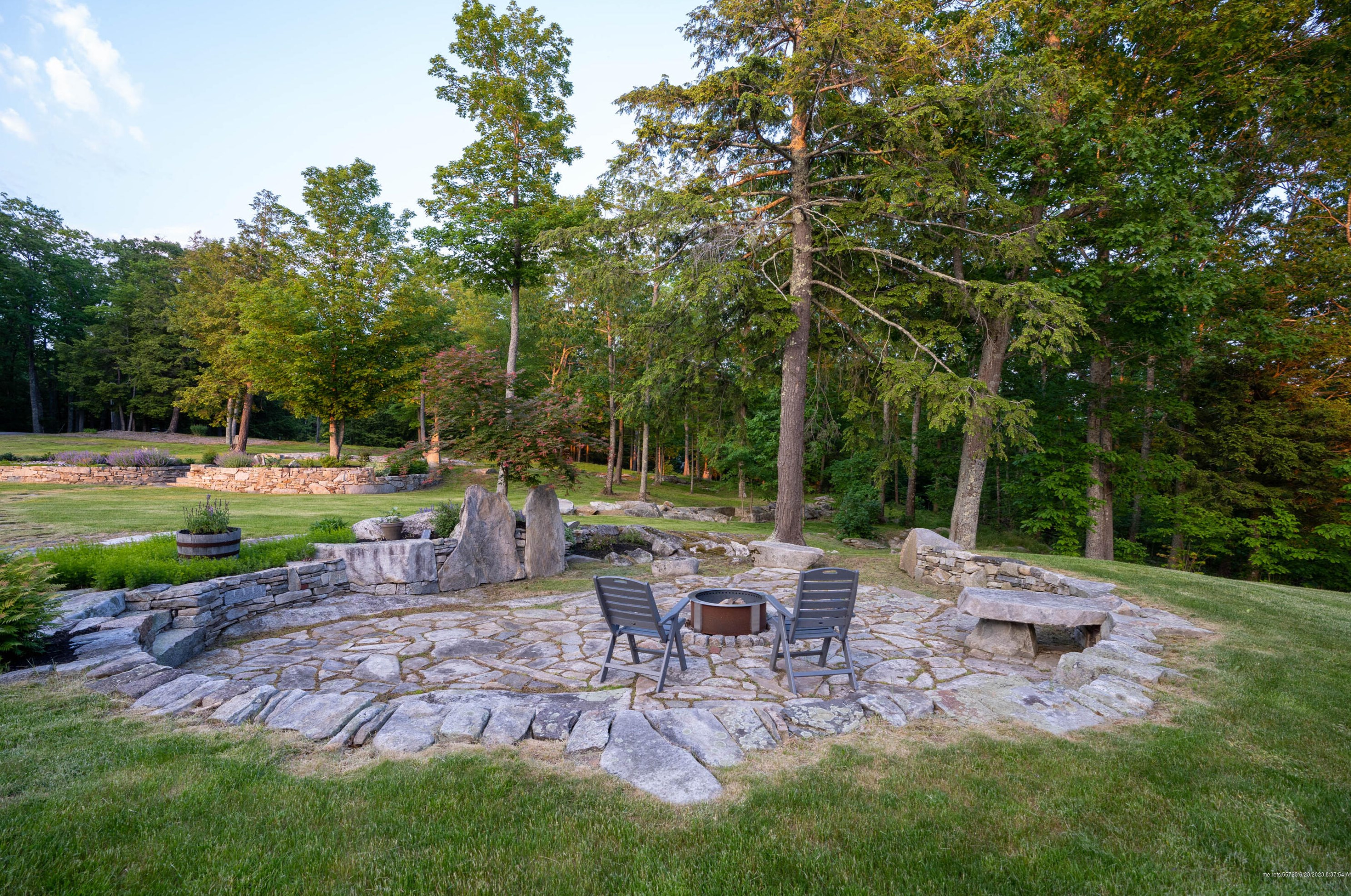 37 Lords Way, Windham ME  04062-4179 exterior