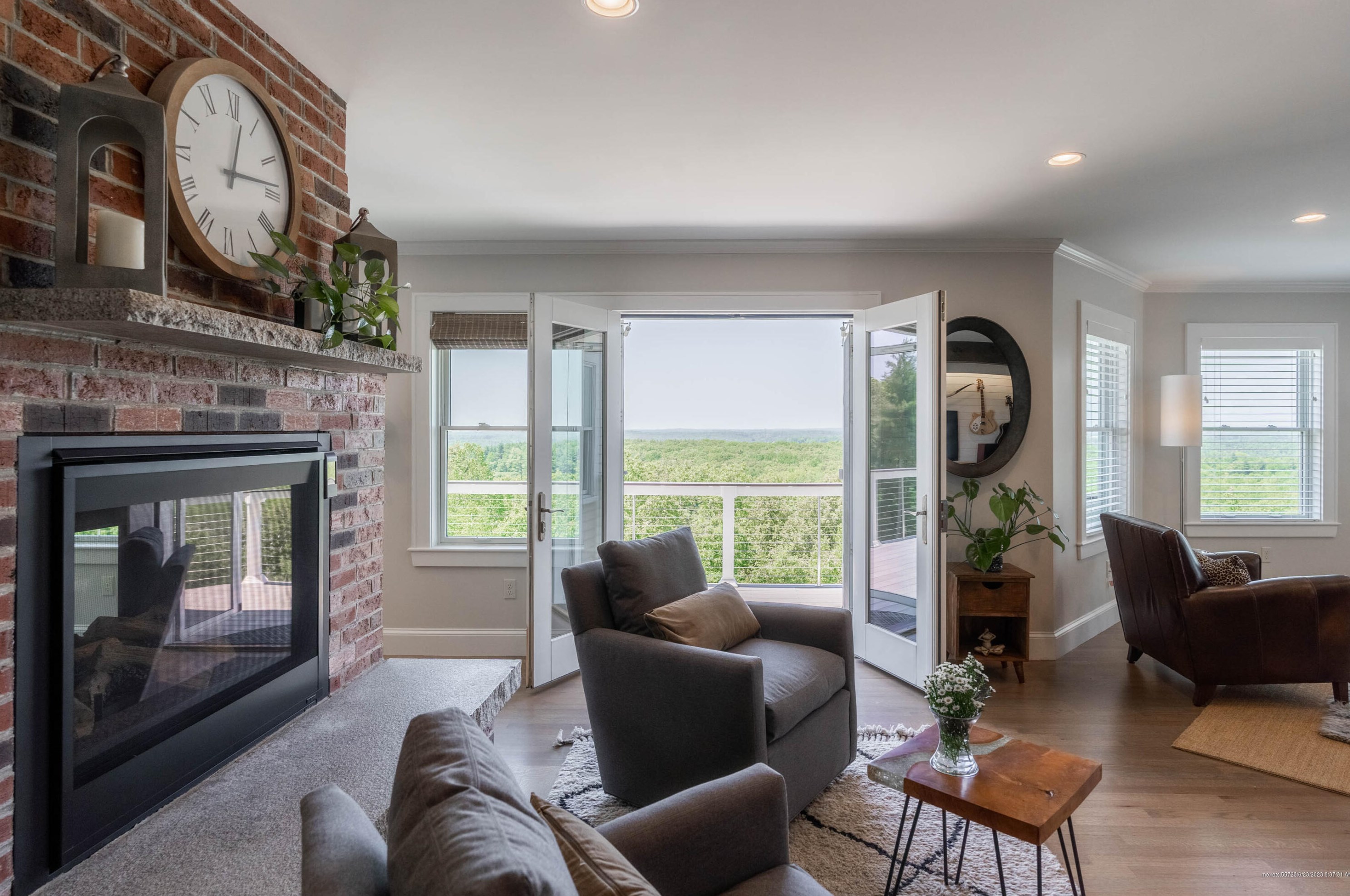 37 Lords Way, Windham ME  04062-4179 exterior