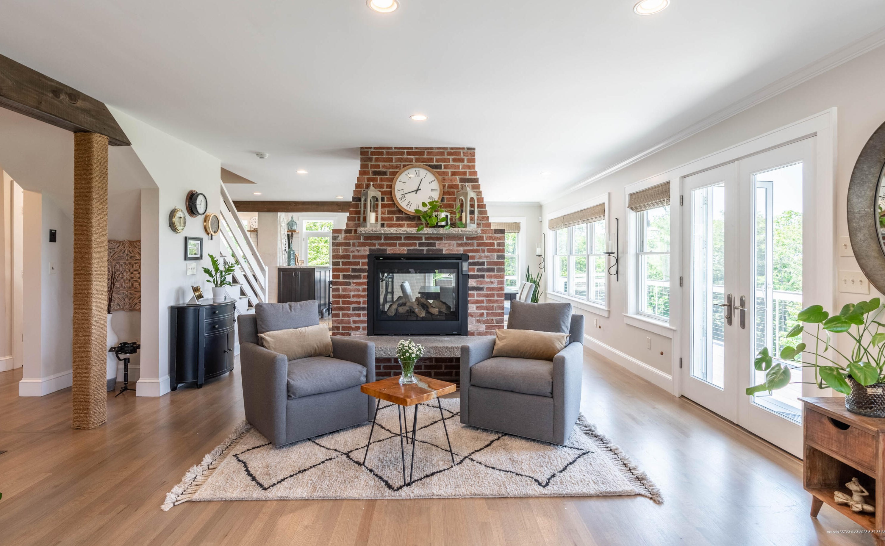 37 Lords Way, Windham ME  04062-4179 exterior