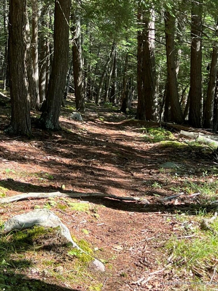 37 Lords Way, Windham ME  04062-4179 exterior