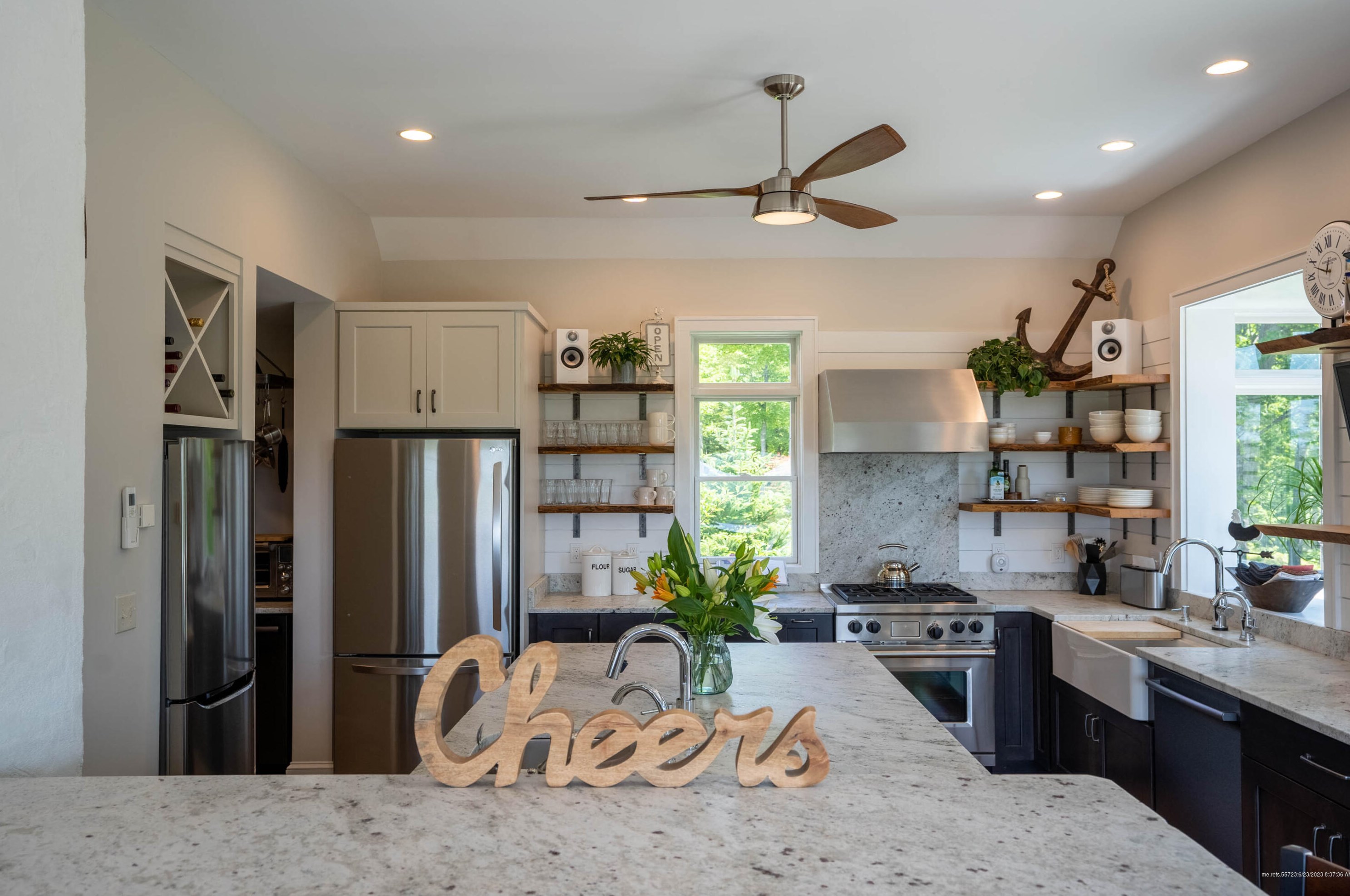 37 Lords Way, Windham ME  04062-4179 exterior