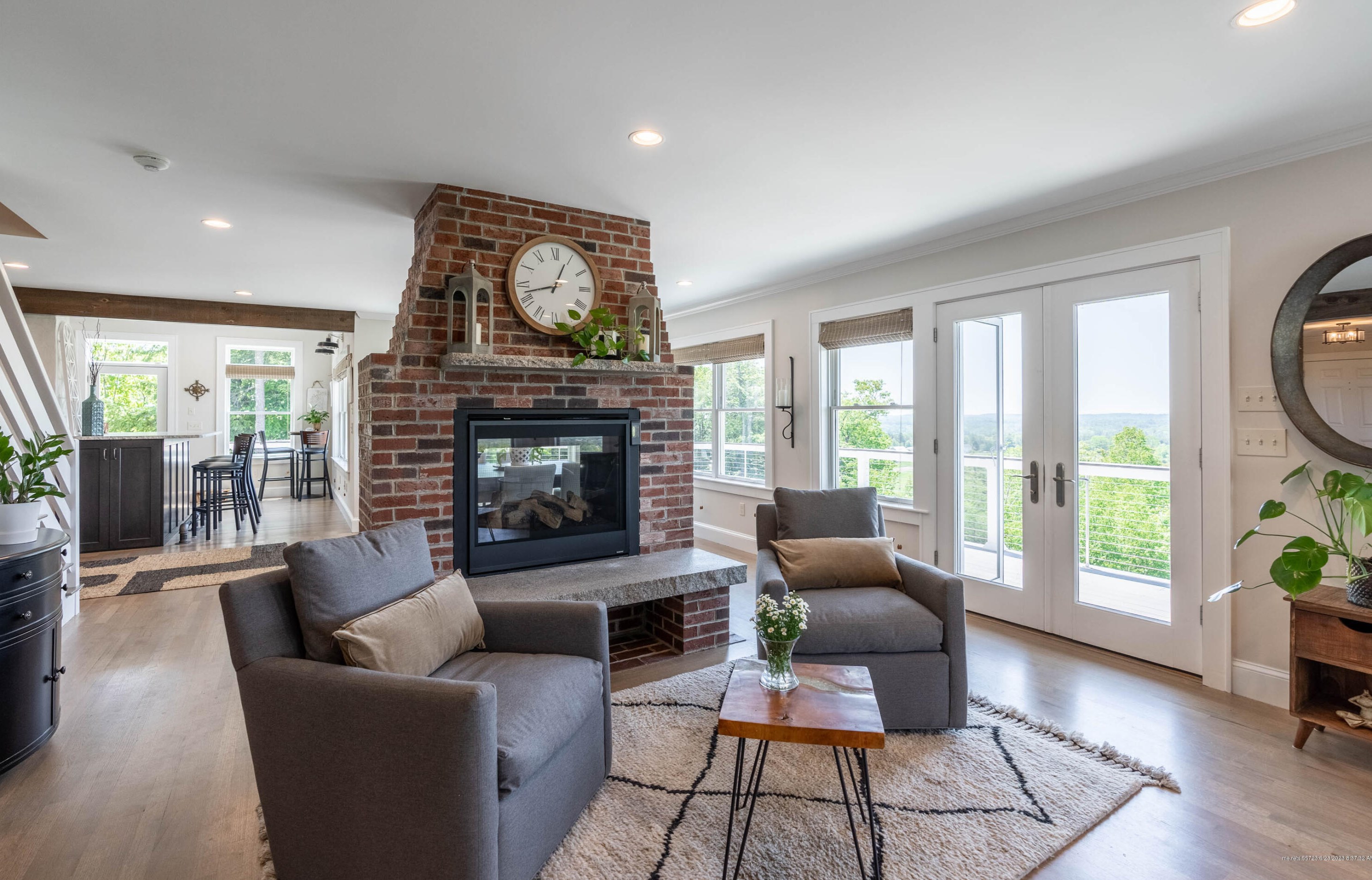 37 Lords Way, Windham ME  04062-4179 exterior