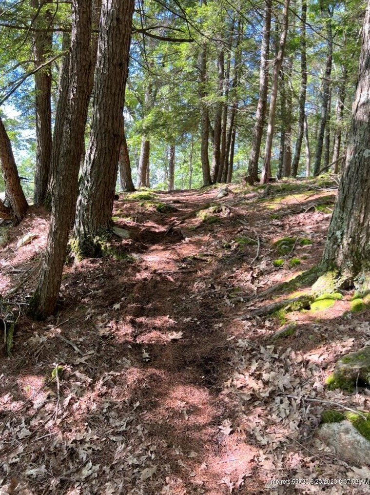 37 Lords Way, Windham ME  04062-4179 exterior