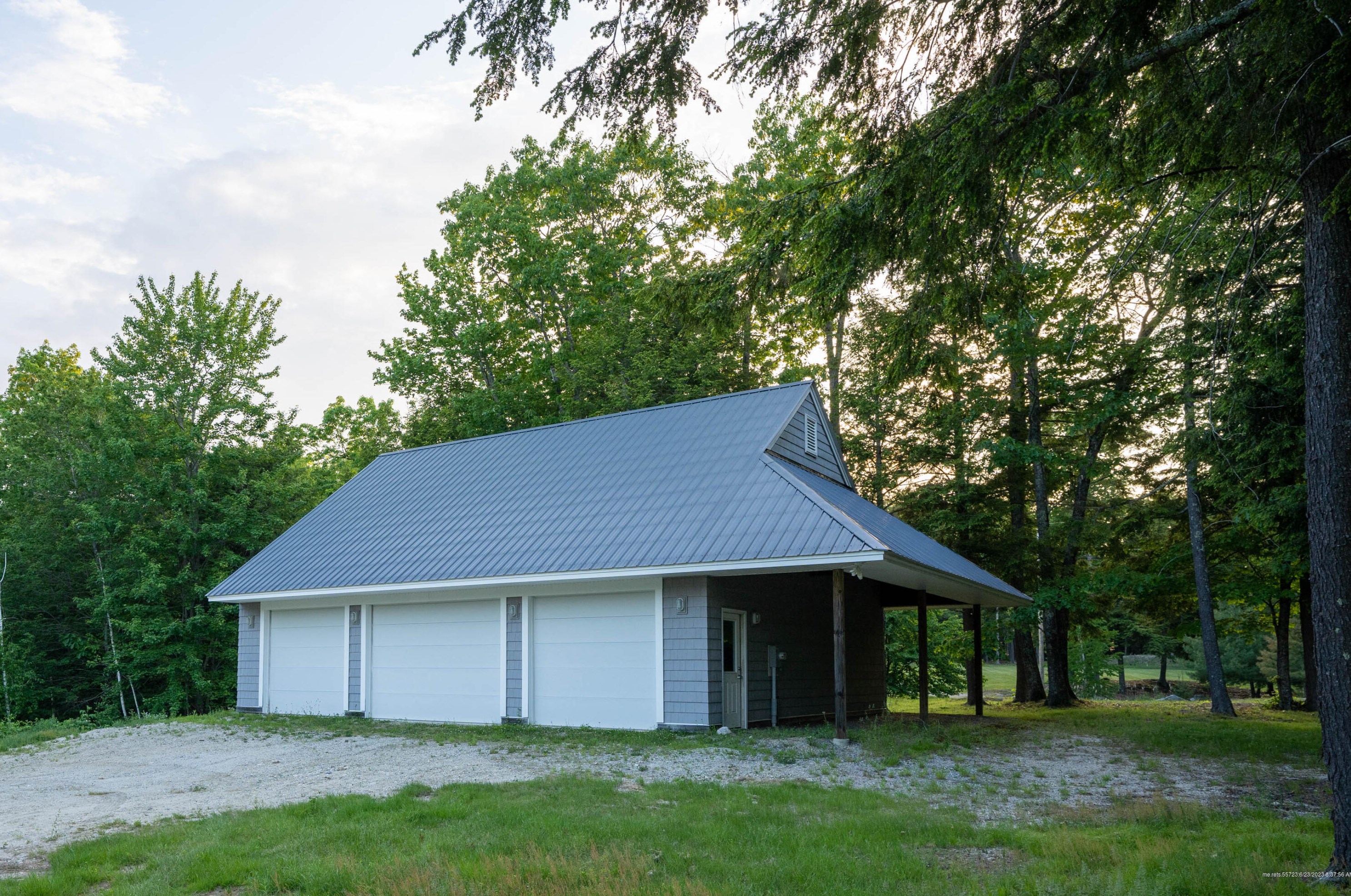 37 Lords Way, Windham ME  04062-4179 exterior