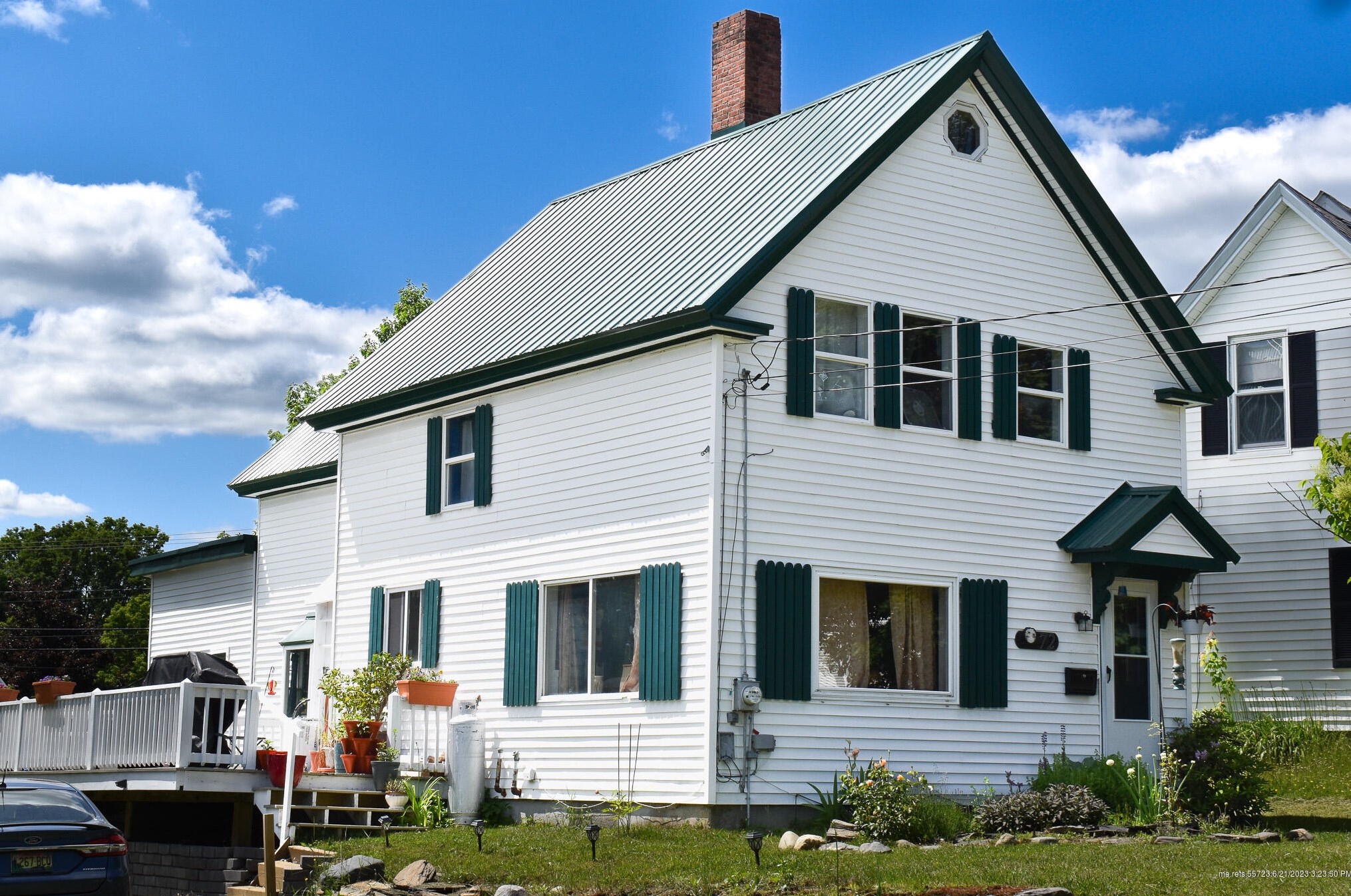 72 Union St, Sebec, ME 04426