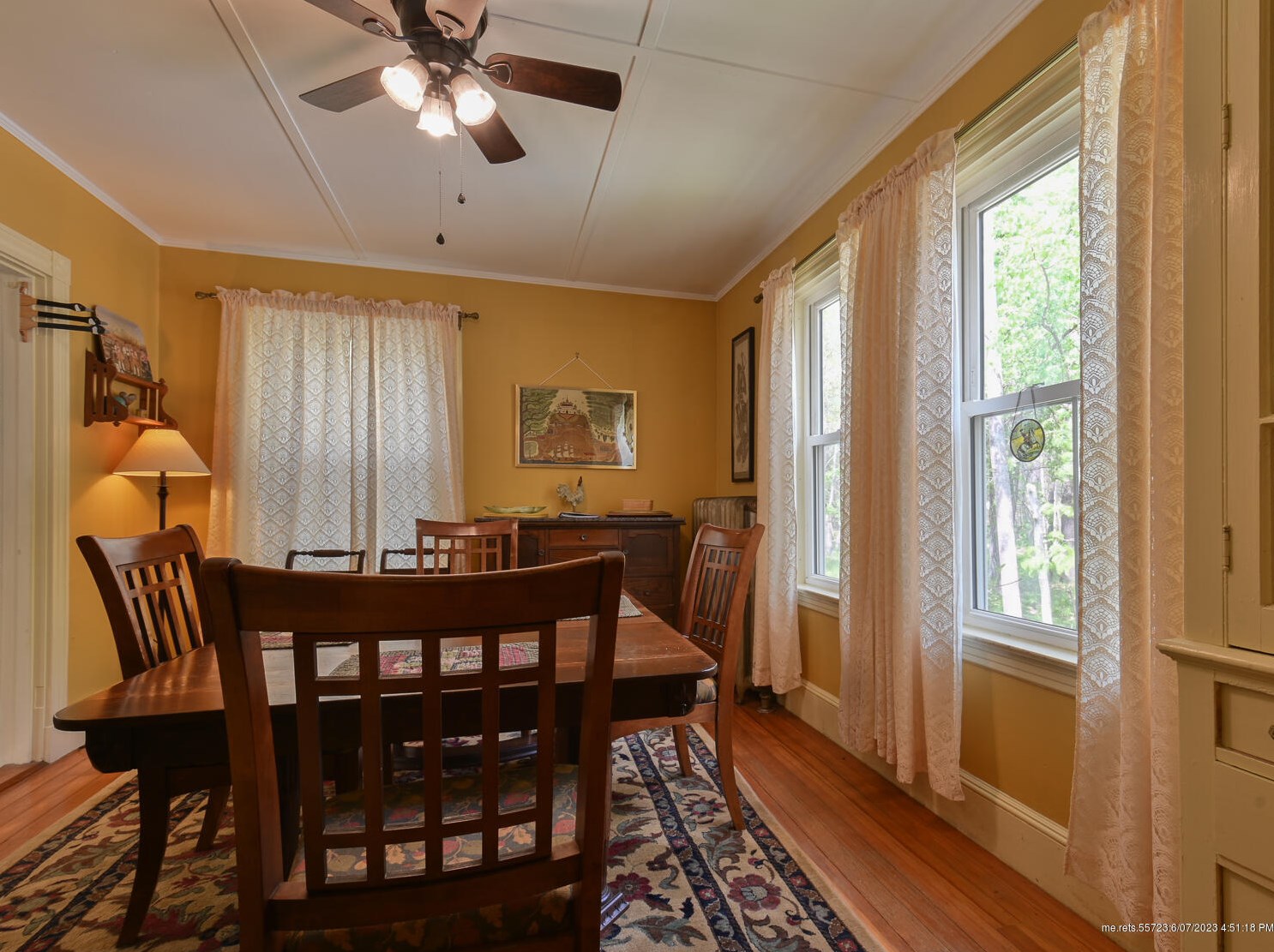 3 Peach St, Bar Harbor ME  04609-1645 exterior