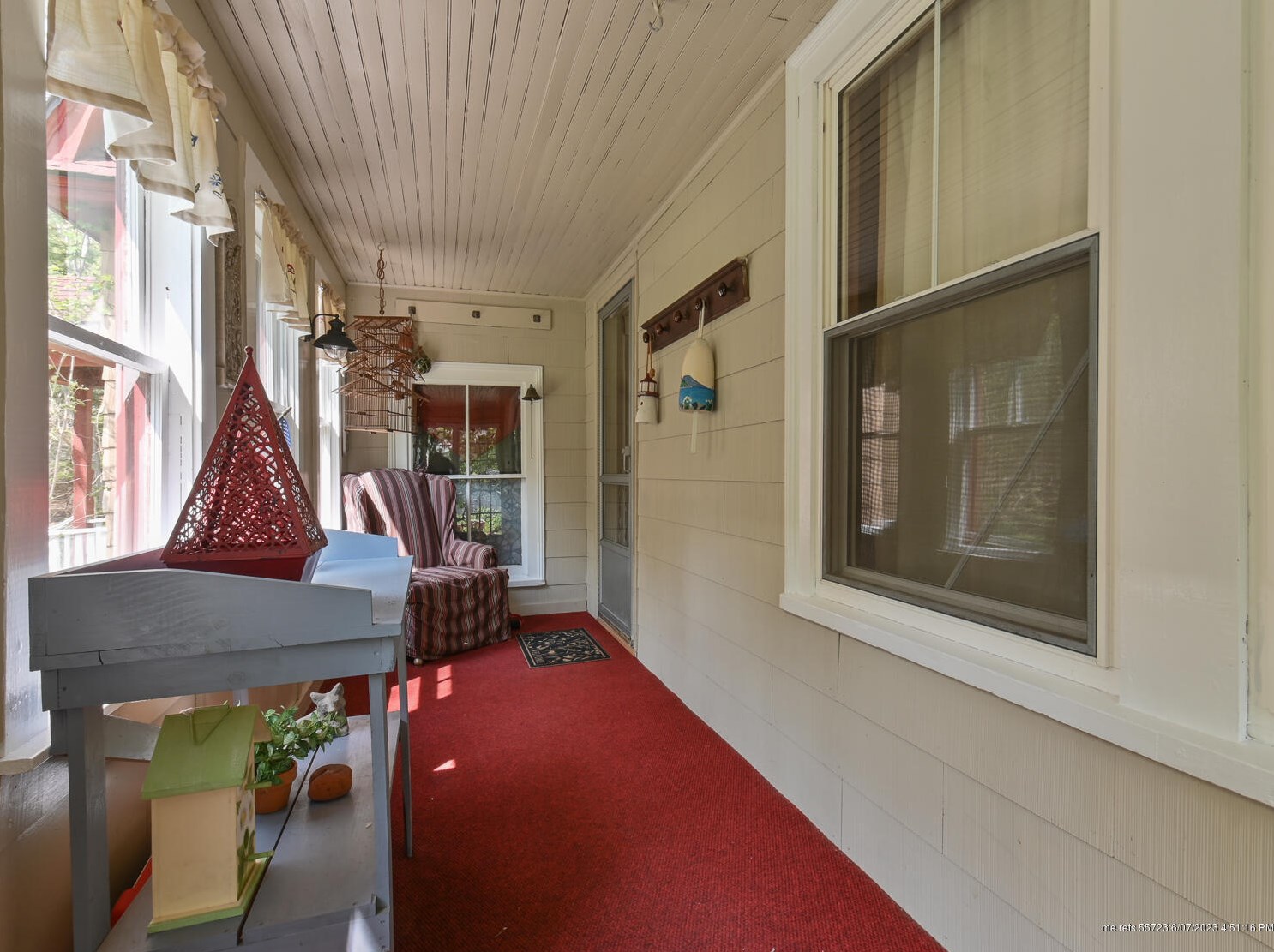 3 Peach St, Bar Harbor ME  04609-1645 exterior