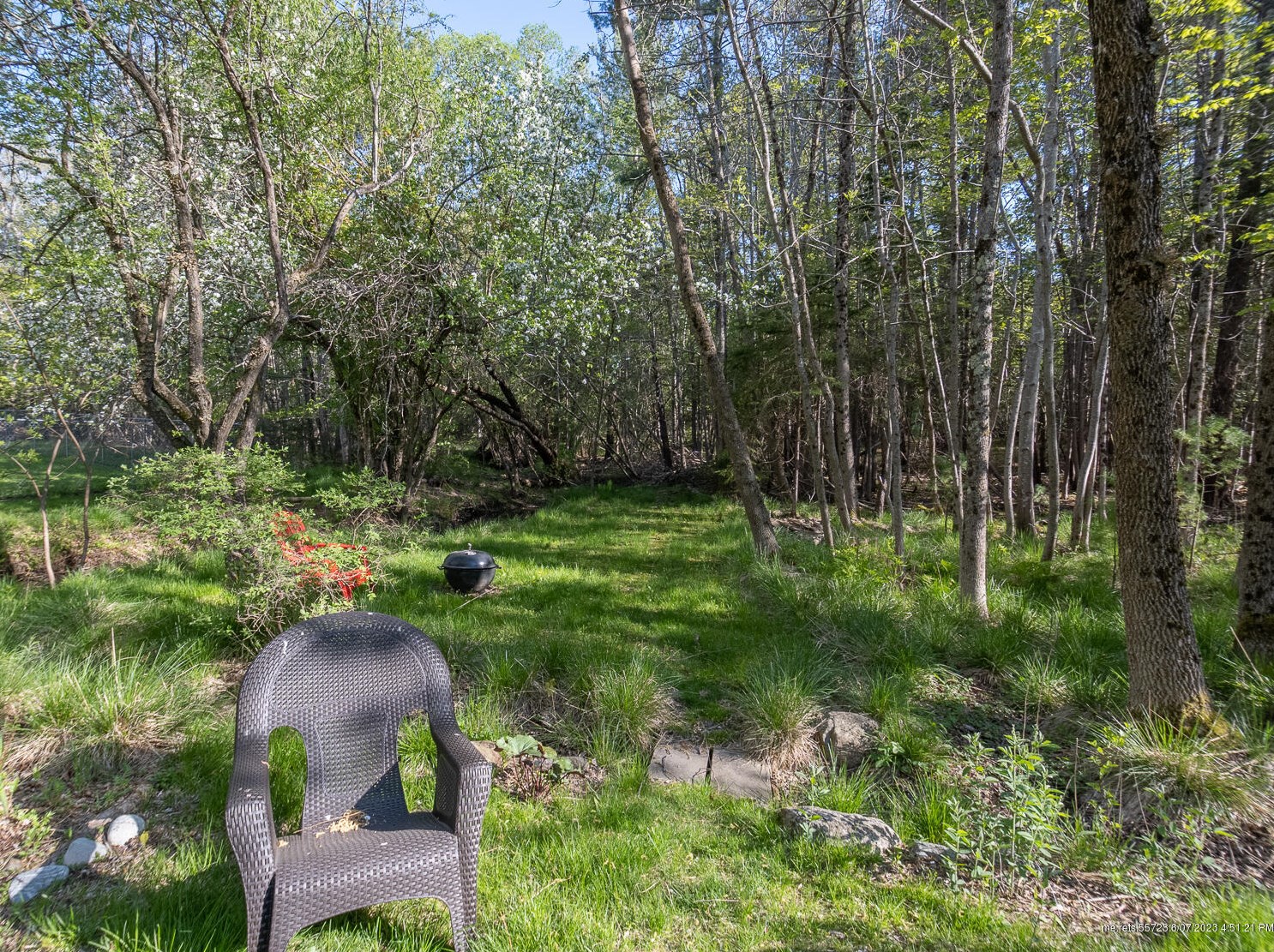 3 Peach St, Bar Harbor ME  04609-1645 exterior