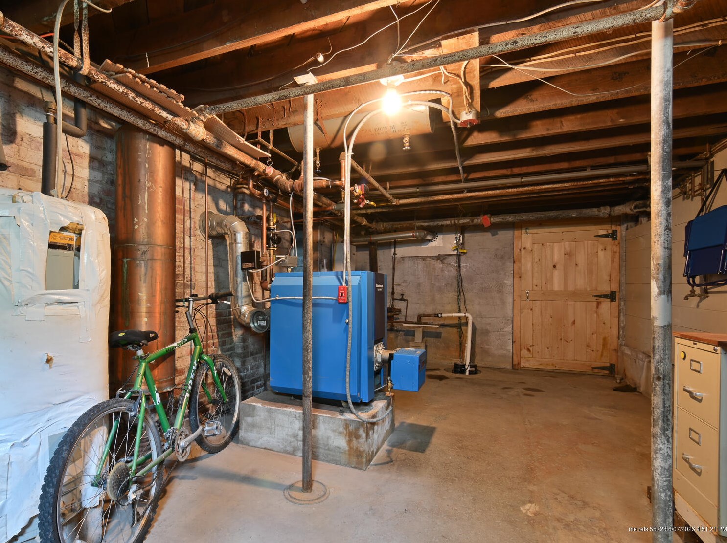 3 Peach St, Bar Harbor ME  04609-1645 exterior