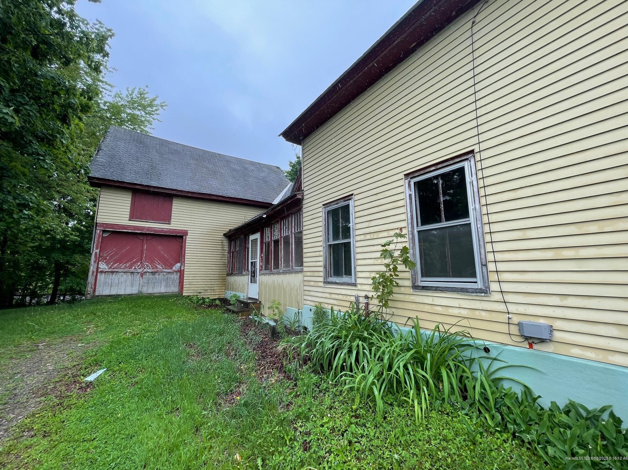 275 Hunnewell Ave, Pittsfield, ME 04967
