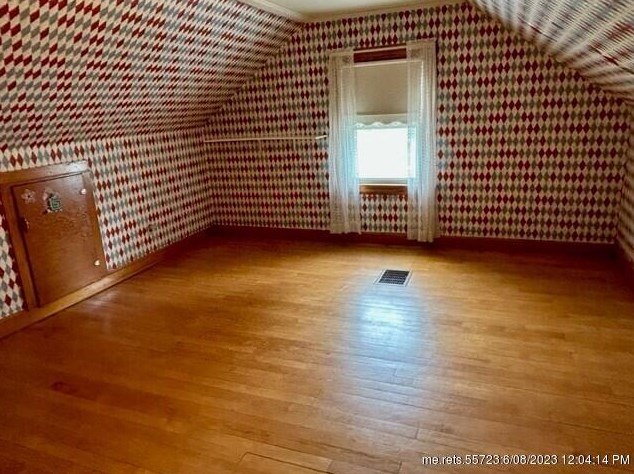 19 Garand St, Waterville ME 04901-6827 exterior