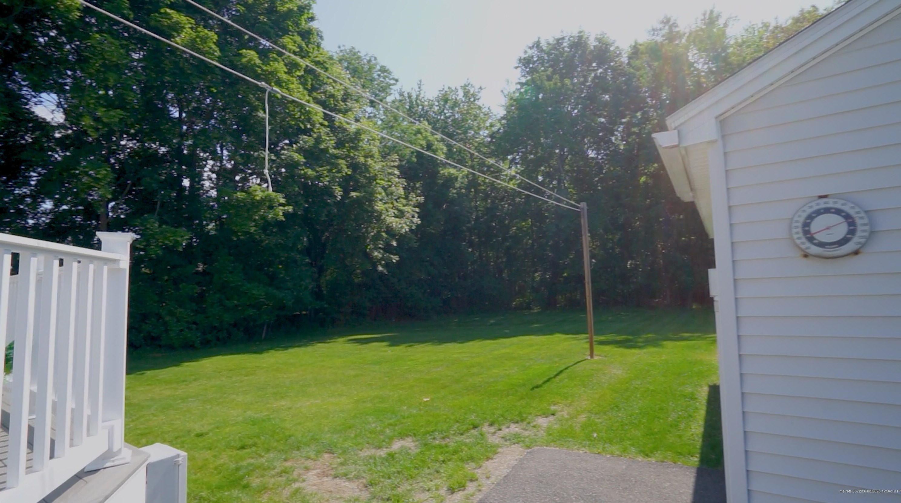 19 Garand St, Waterville ME 04901-6827 exterior