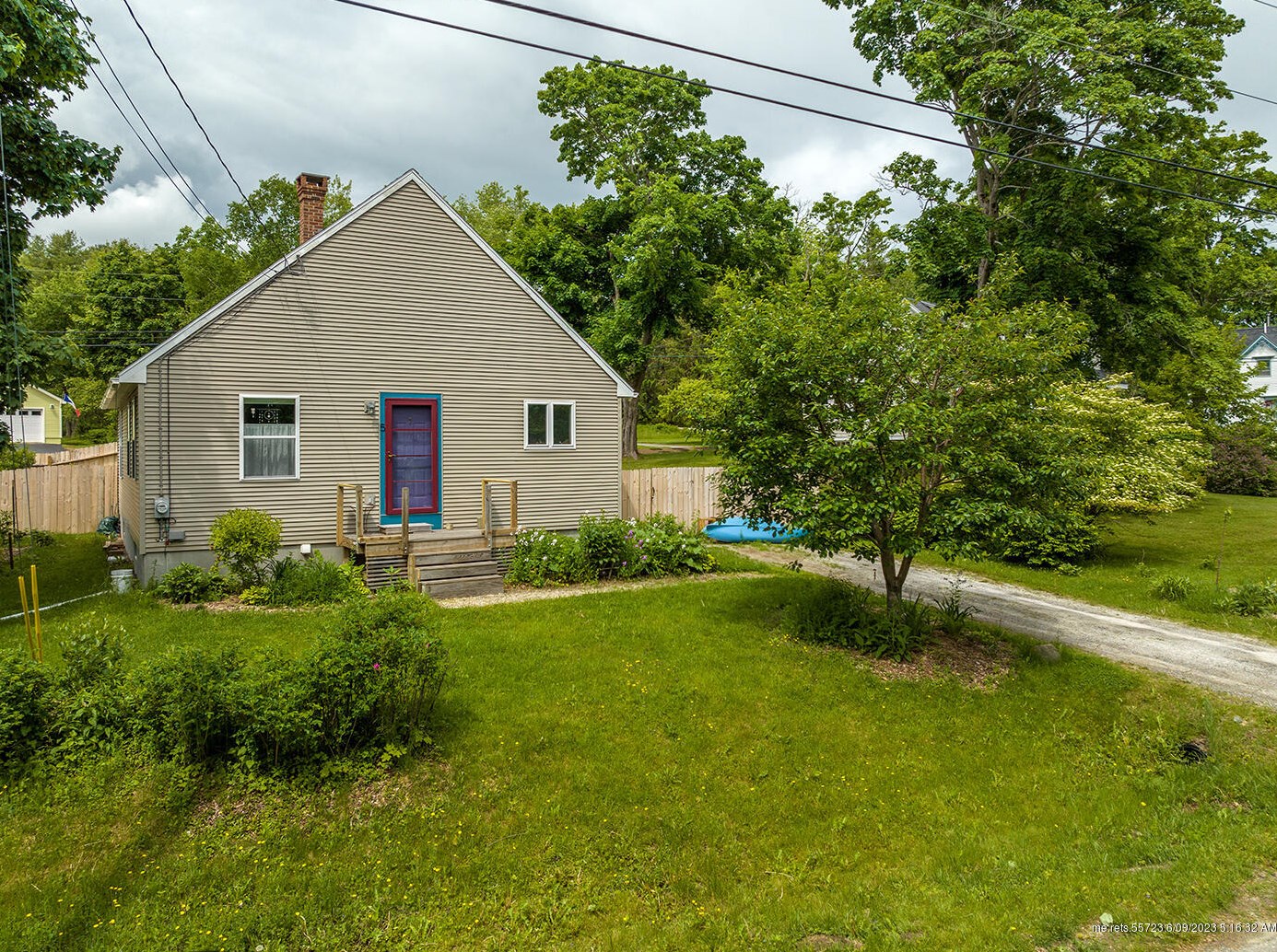 5 Madison Way, Camden, ME 04843-1556