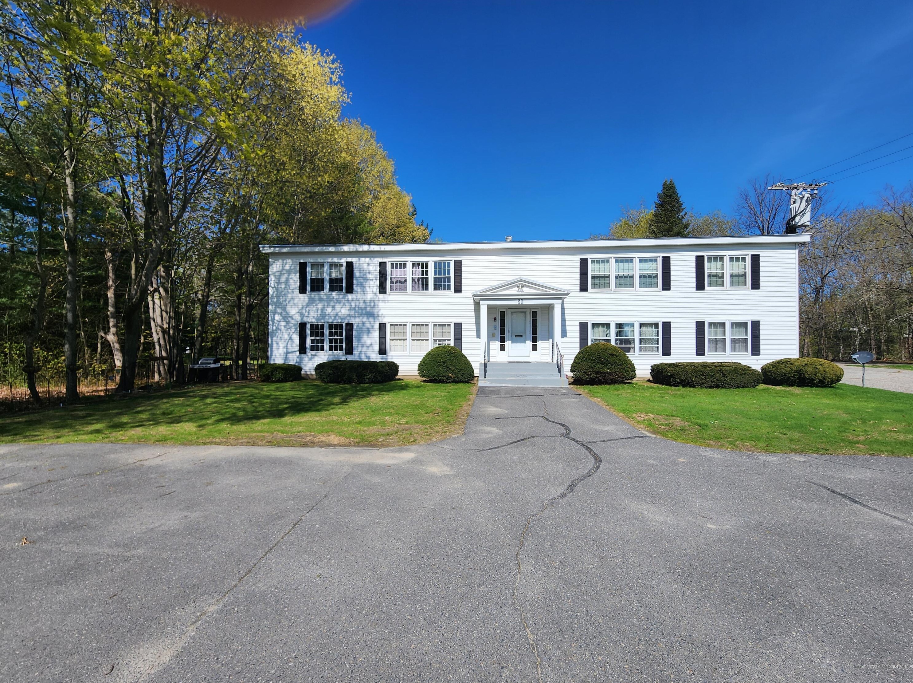 50 Pleasant St #8, Waterville, ME 04901