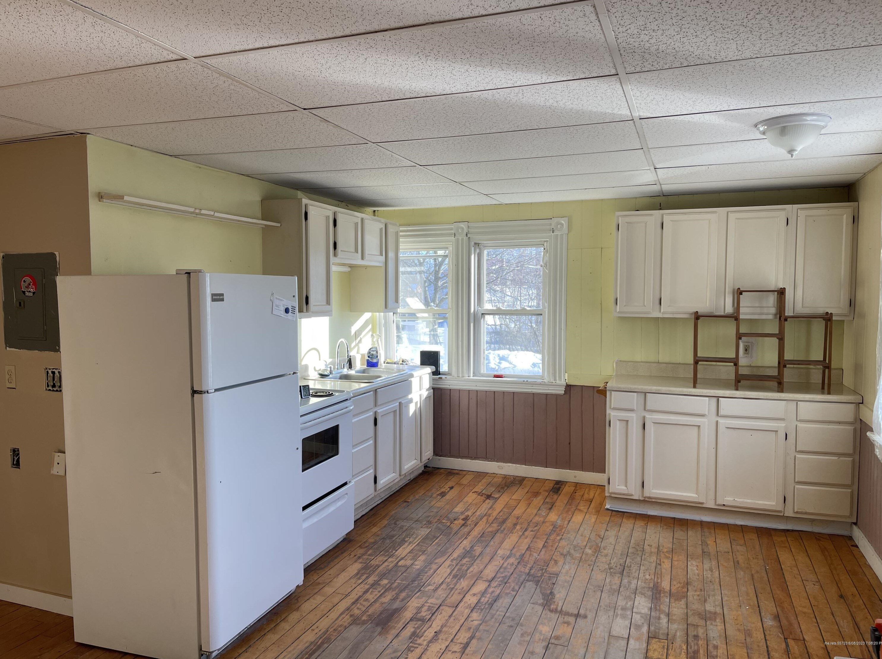 217 N Main St, Pittsfield, ME 04967