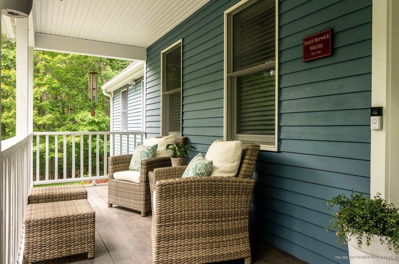 181 York Woods Rd, South Berwick, ME 03908