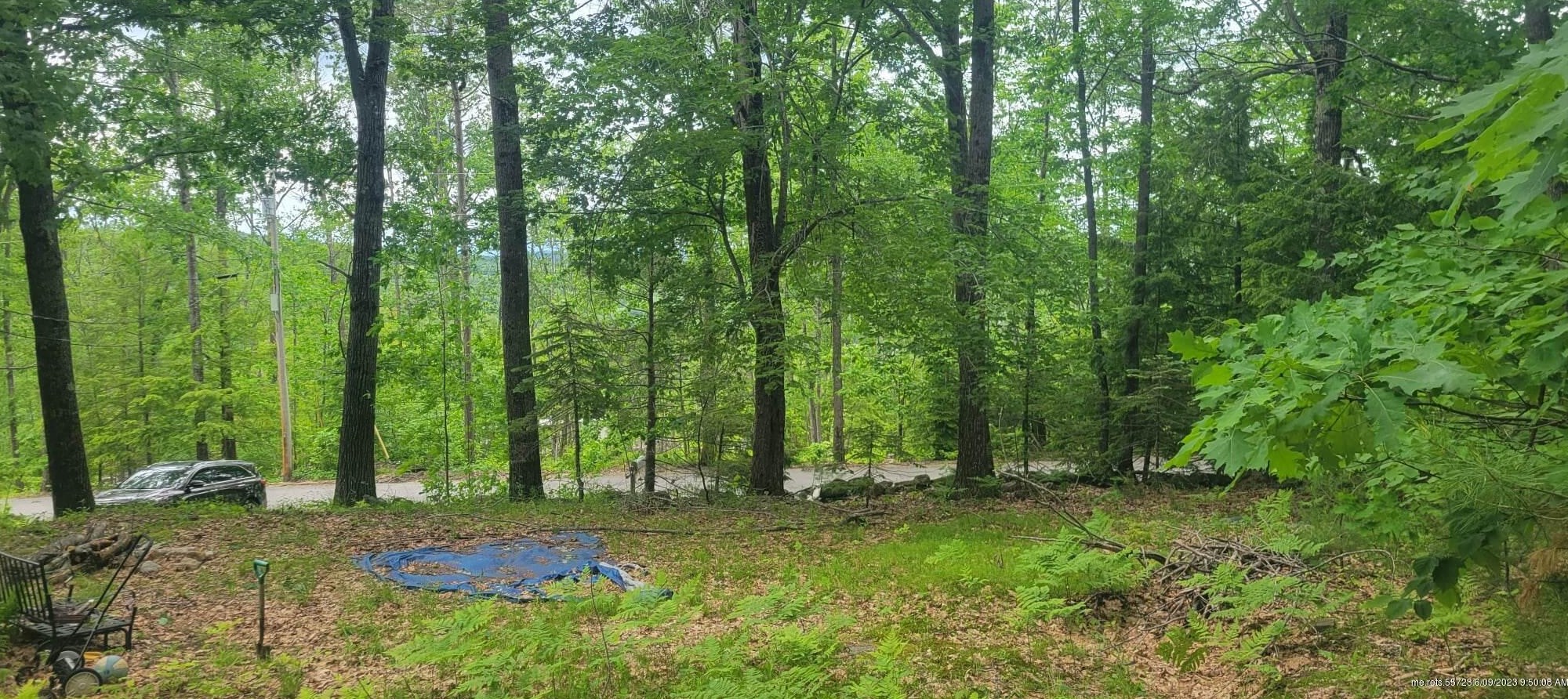 55 Old Whitney Rd, Sweden, ME 04040-3428