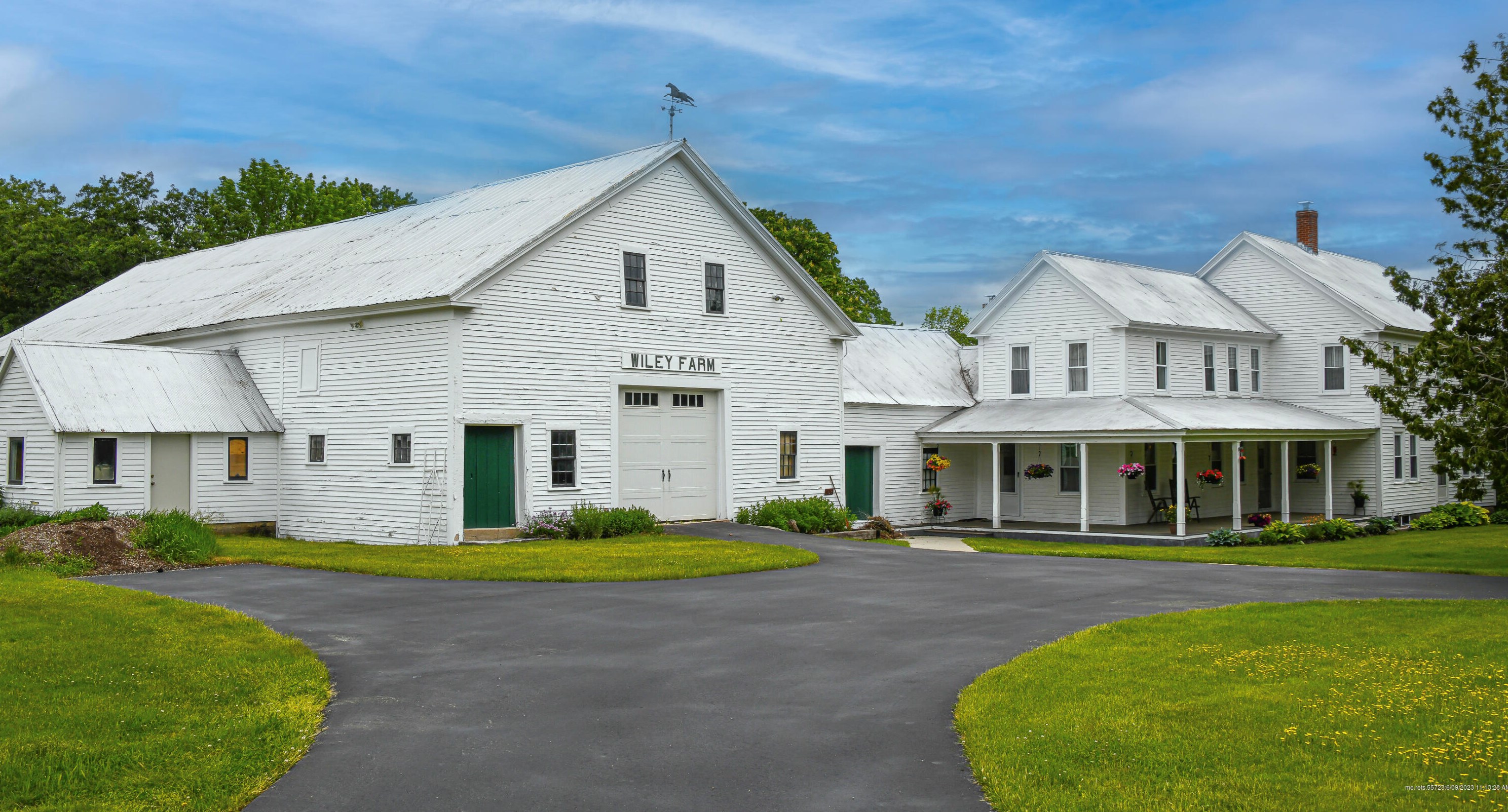 168 Wiley Rd, Naples, ME 04055