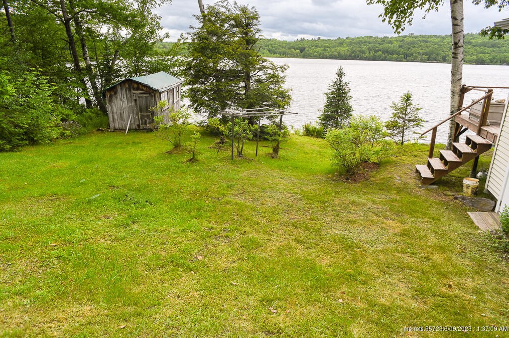 1190 Main St, Sumner, ME 04292