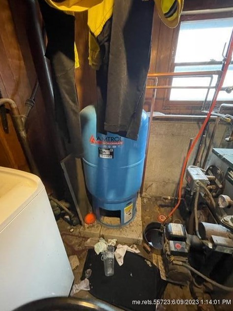 93 Ward Rd, Windham ME 04062-4910 exterior