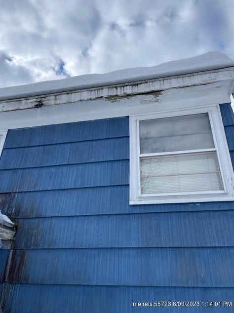 93 Ward Rd, Windham ME 04062-4910 exterior