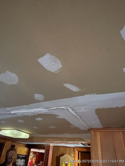 93 Ward Rd, Windham ME 04062-4910 exterior