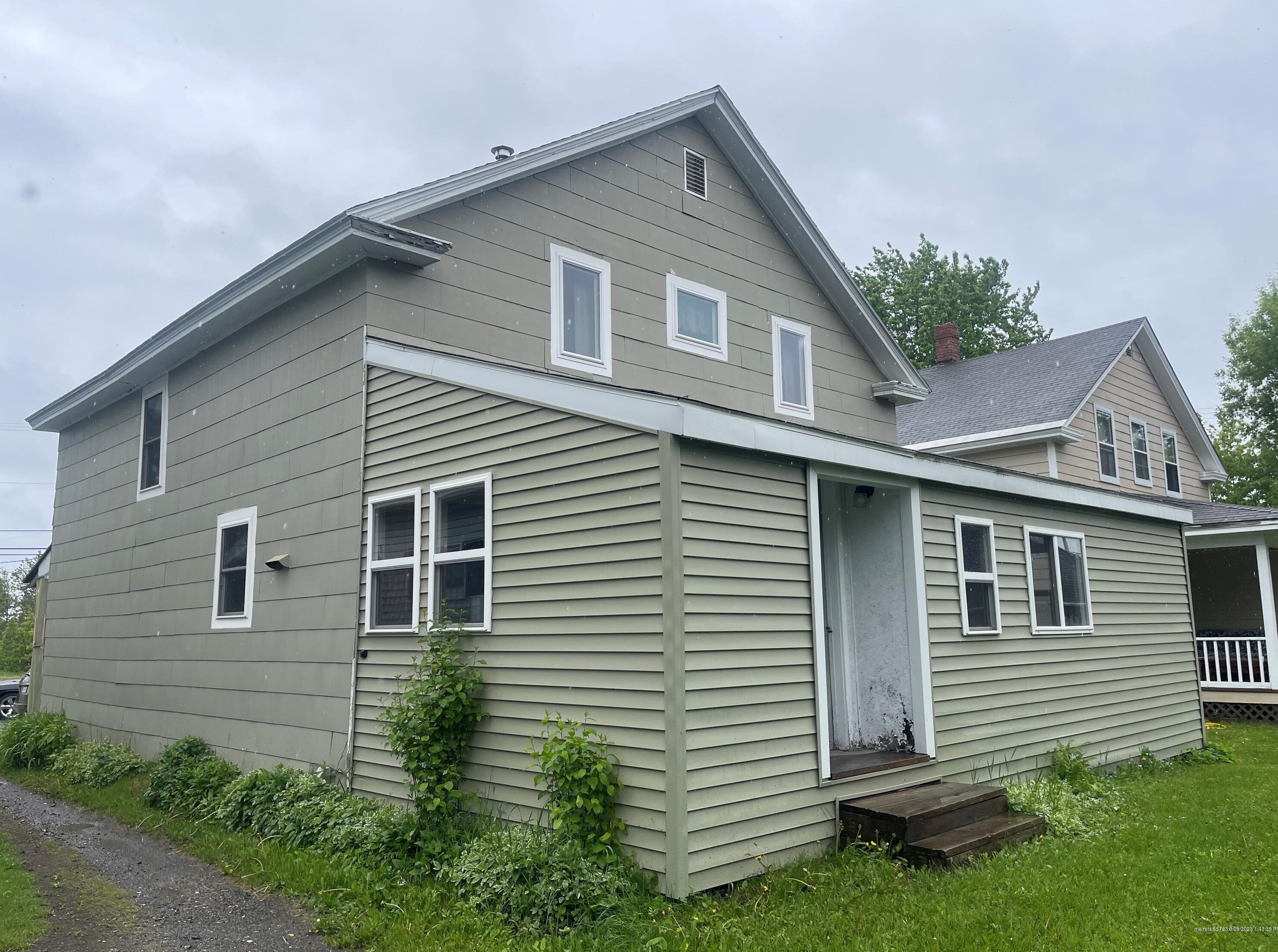 1305 Main St, Wade, ME 04786