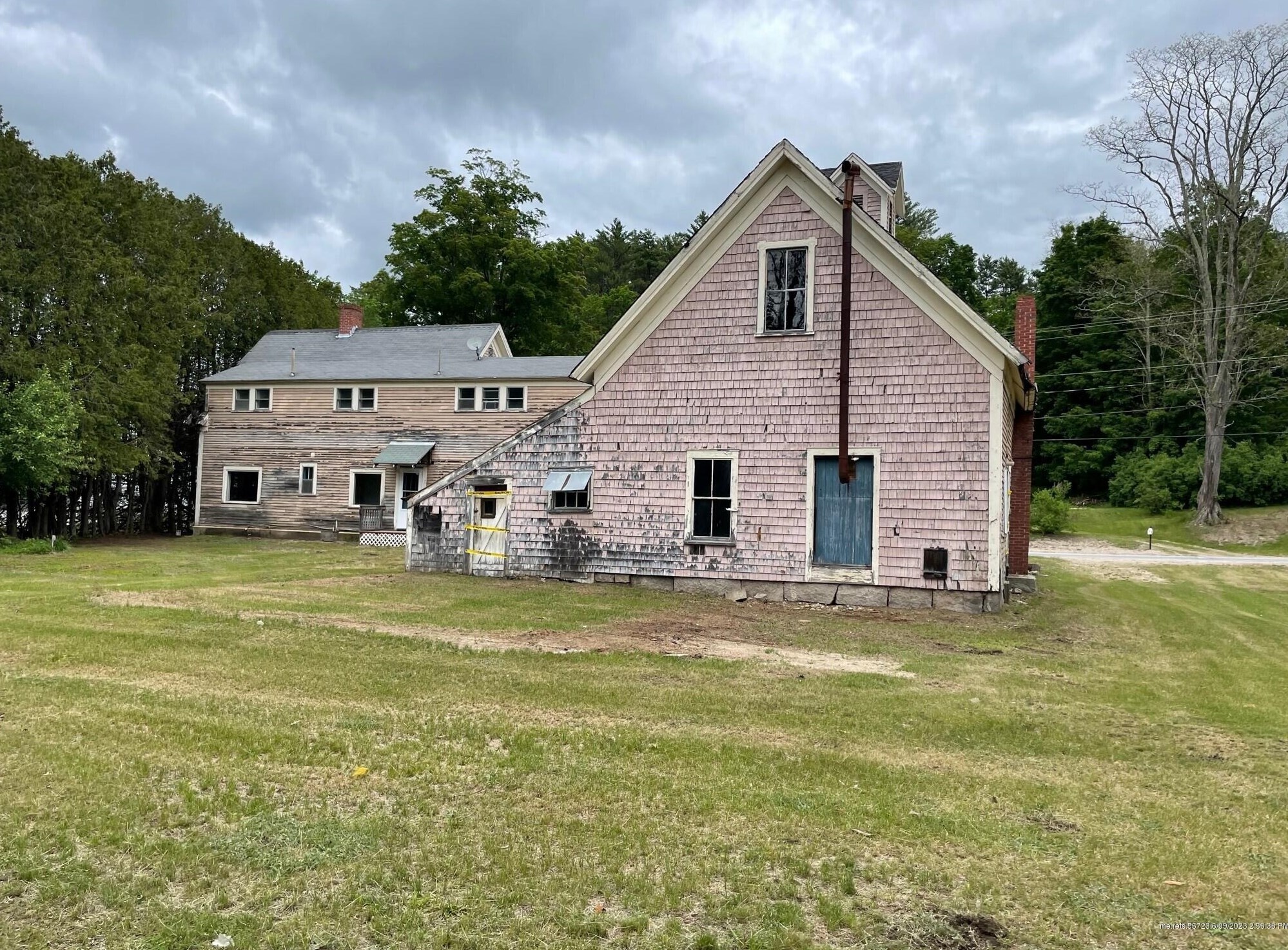 11 Sebago Rd, Hiram, ME 04041