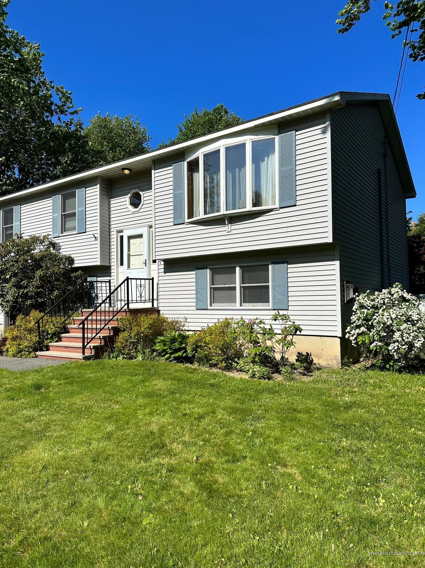 36 Jennifer Ln, Bangor, ME 04401 exterior