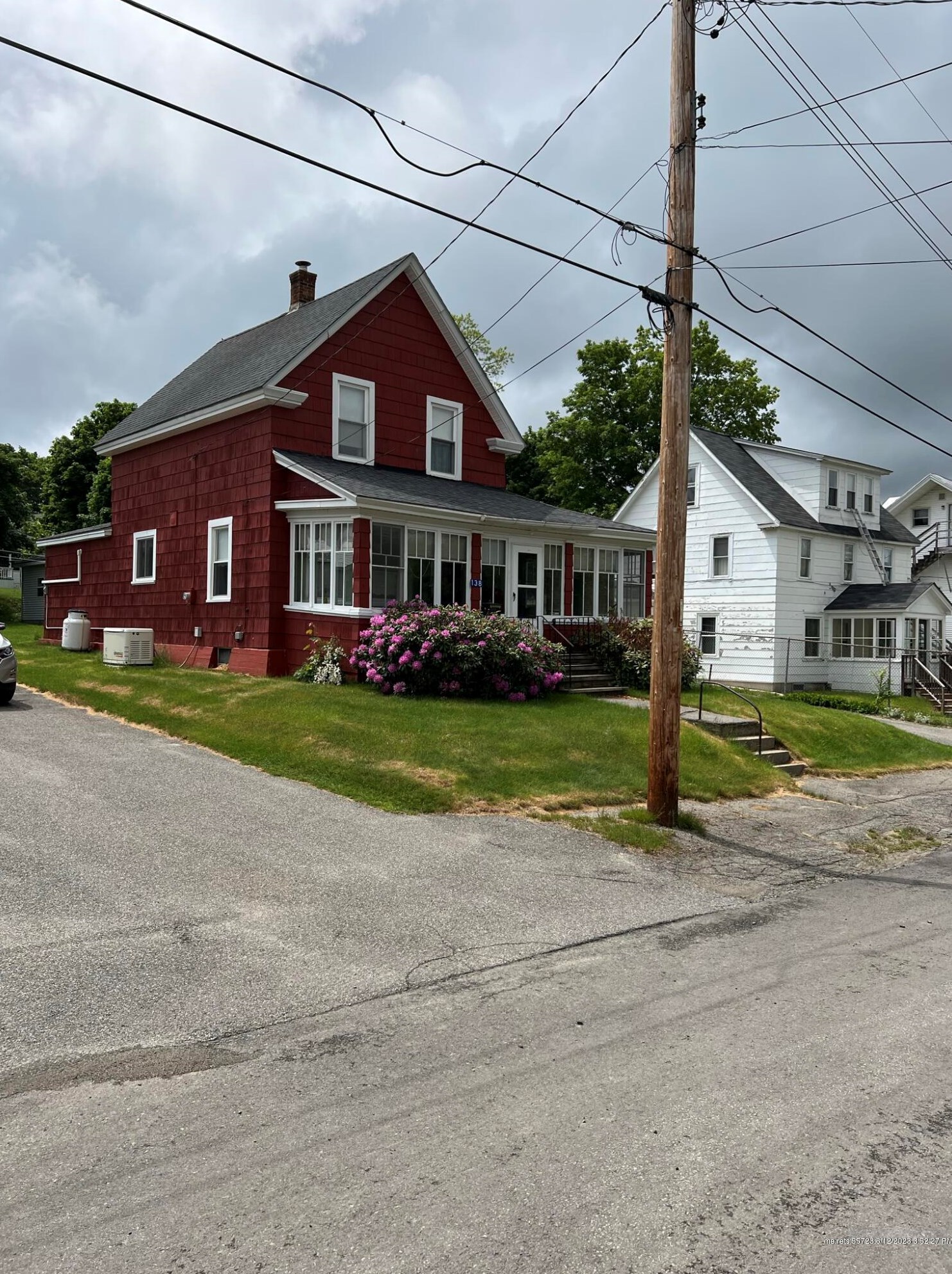 138 Oxford St, Millinocket, ME 04462