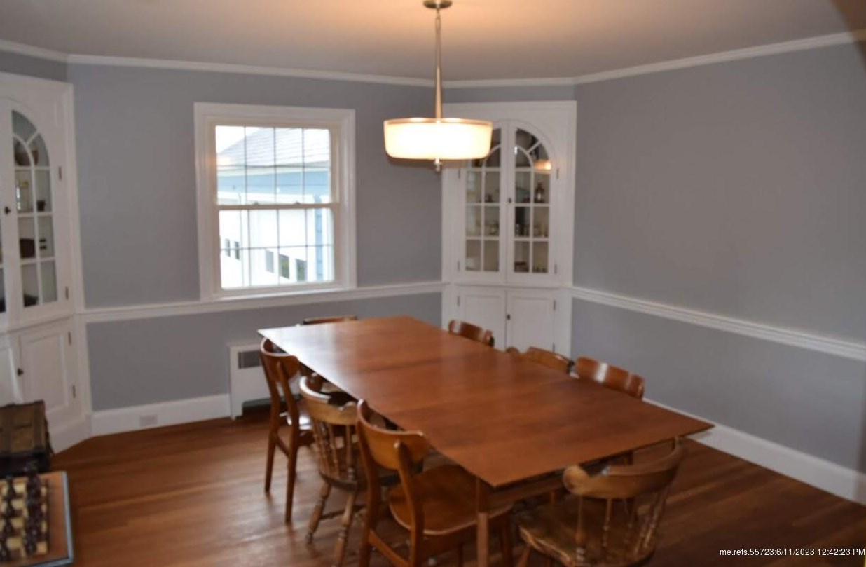 832 Main St, Sebec ME  04426-1335 exterior