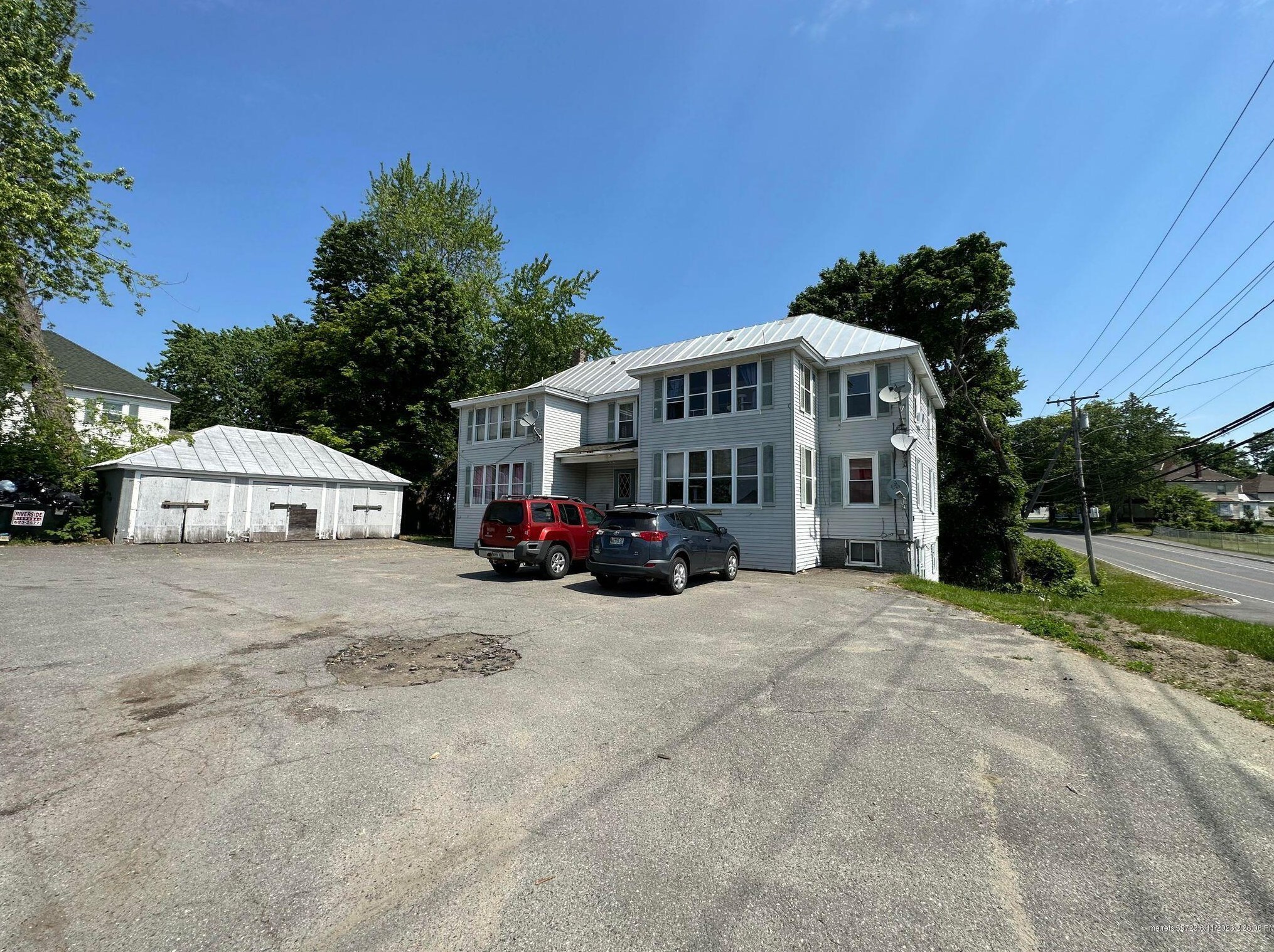 138 Benton Ave, Waterville, ME 04901