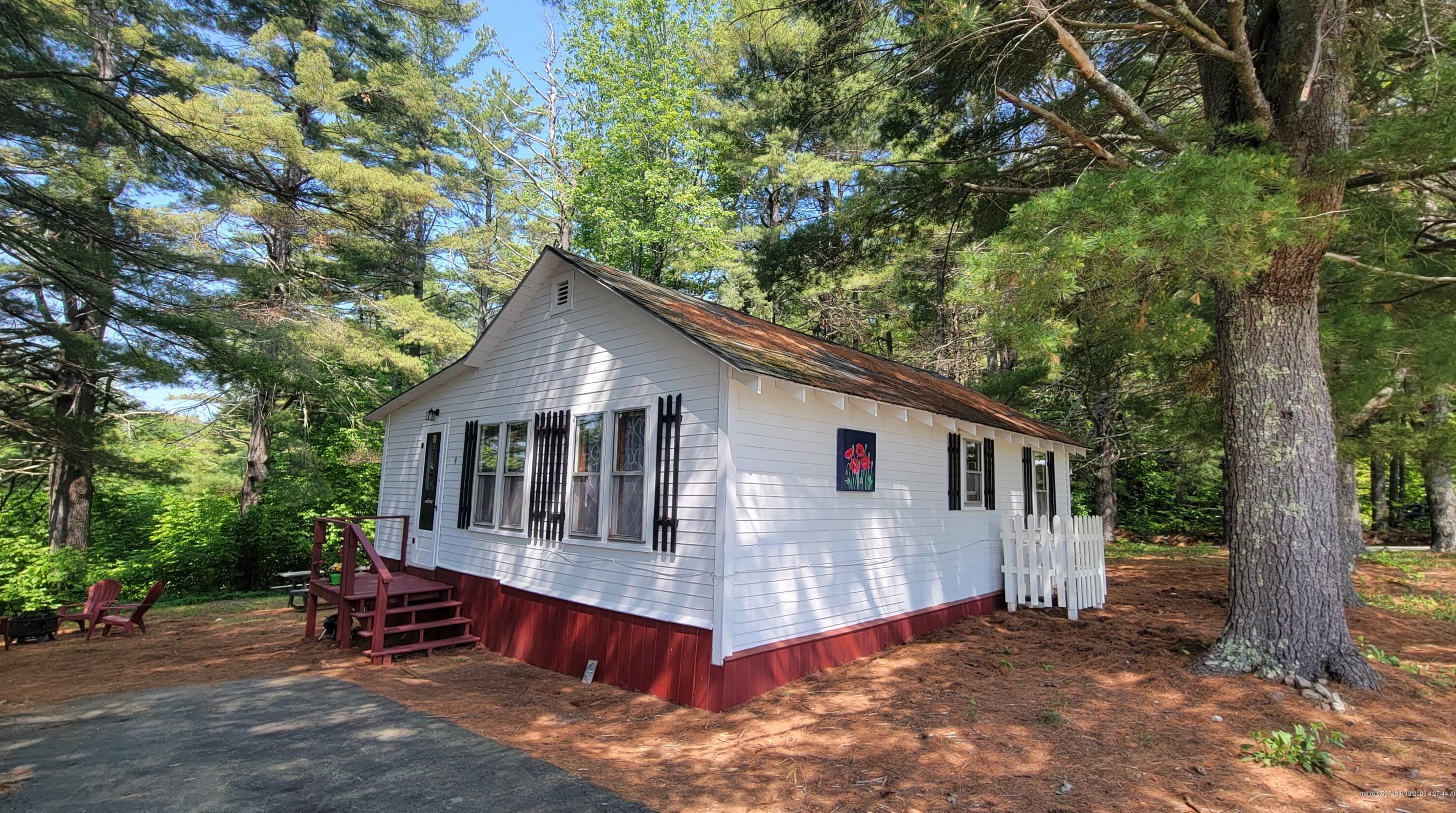 9 Adam's Pond Rd, Bridgton, ME 04009