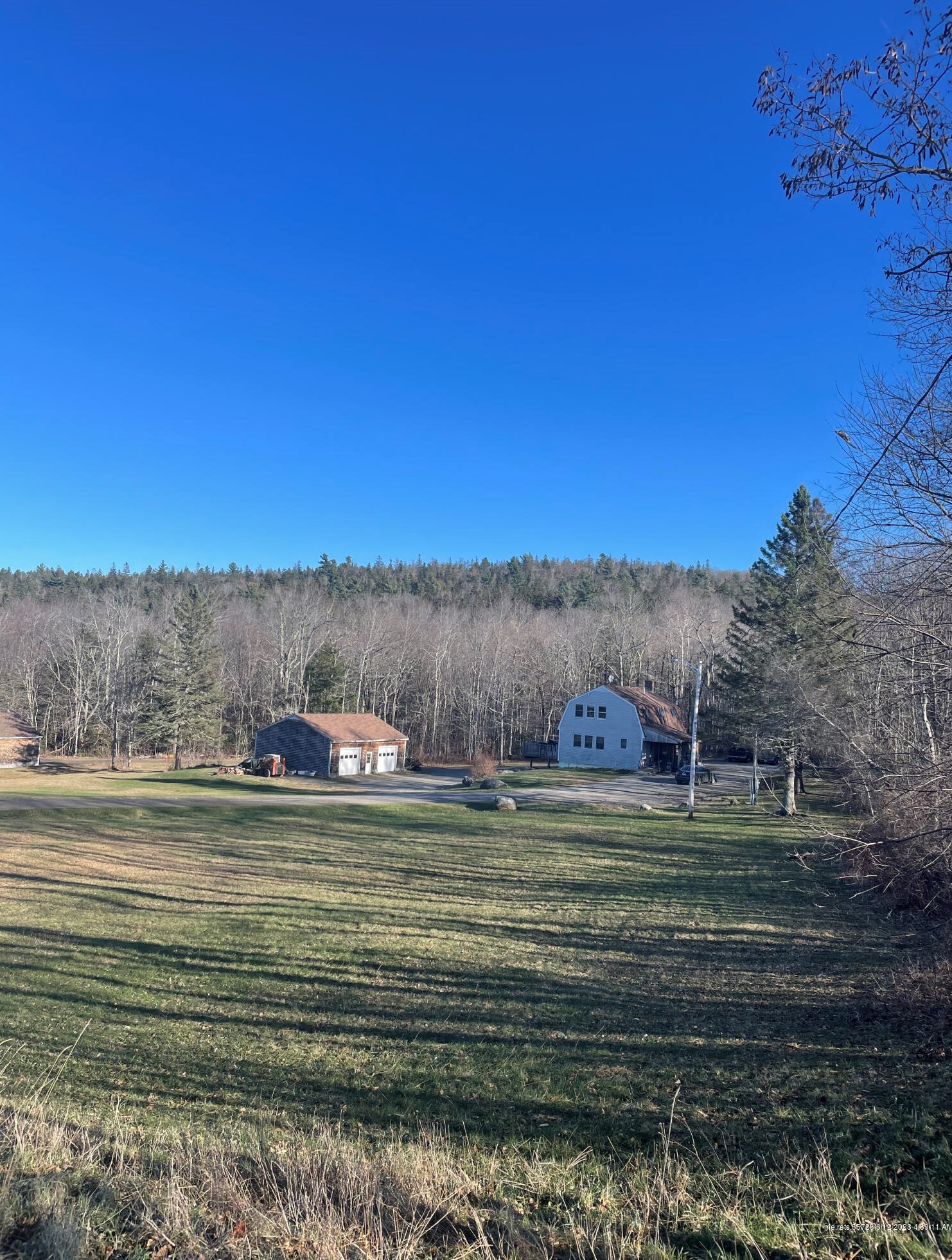 27 Larrabee Rd, Knox, ME 04986
