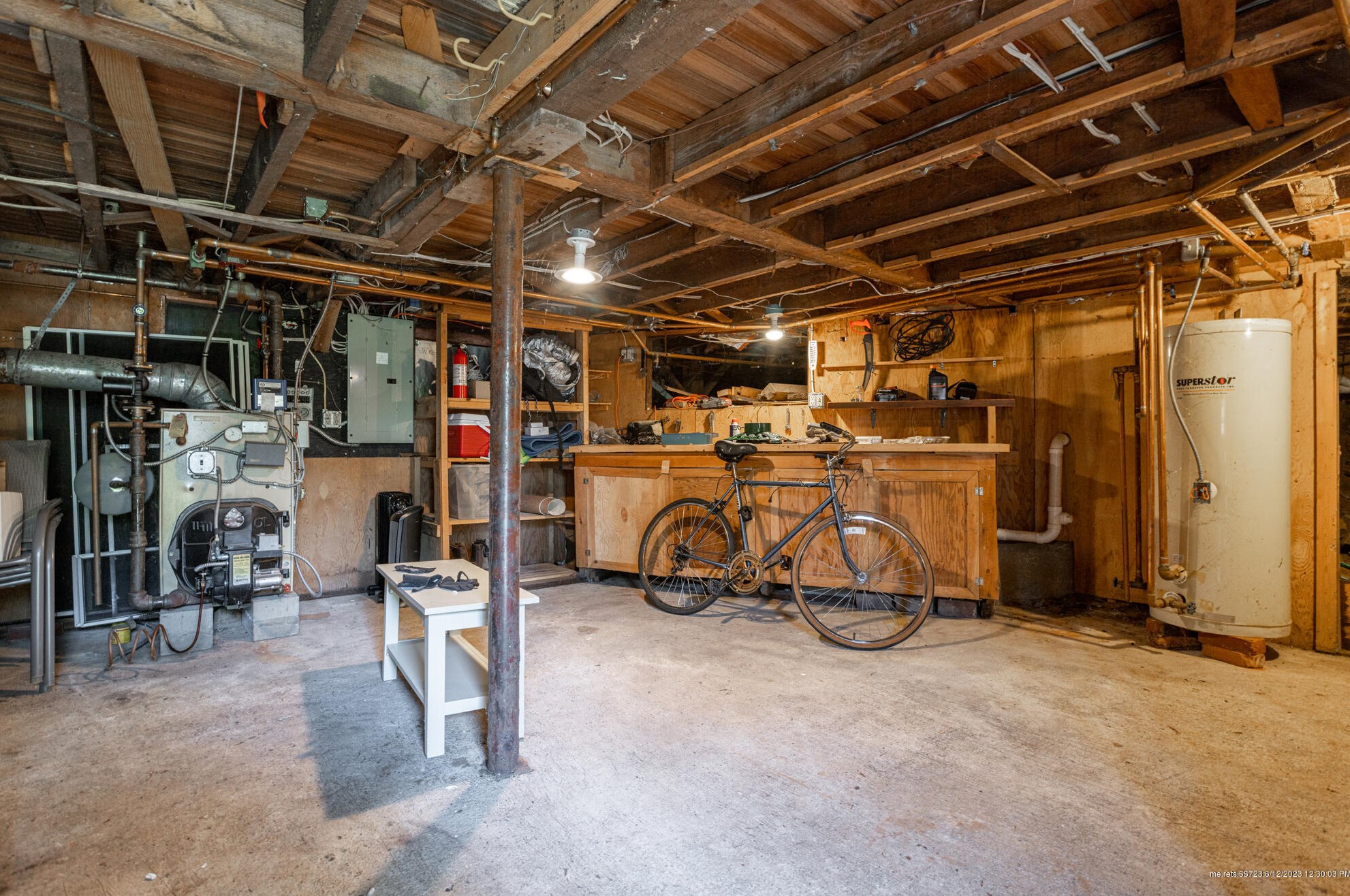 44 Maple St, Portland ME 04105-1972 exterior