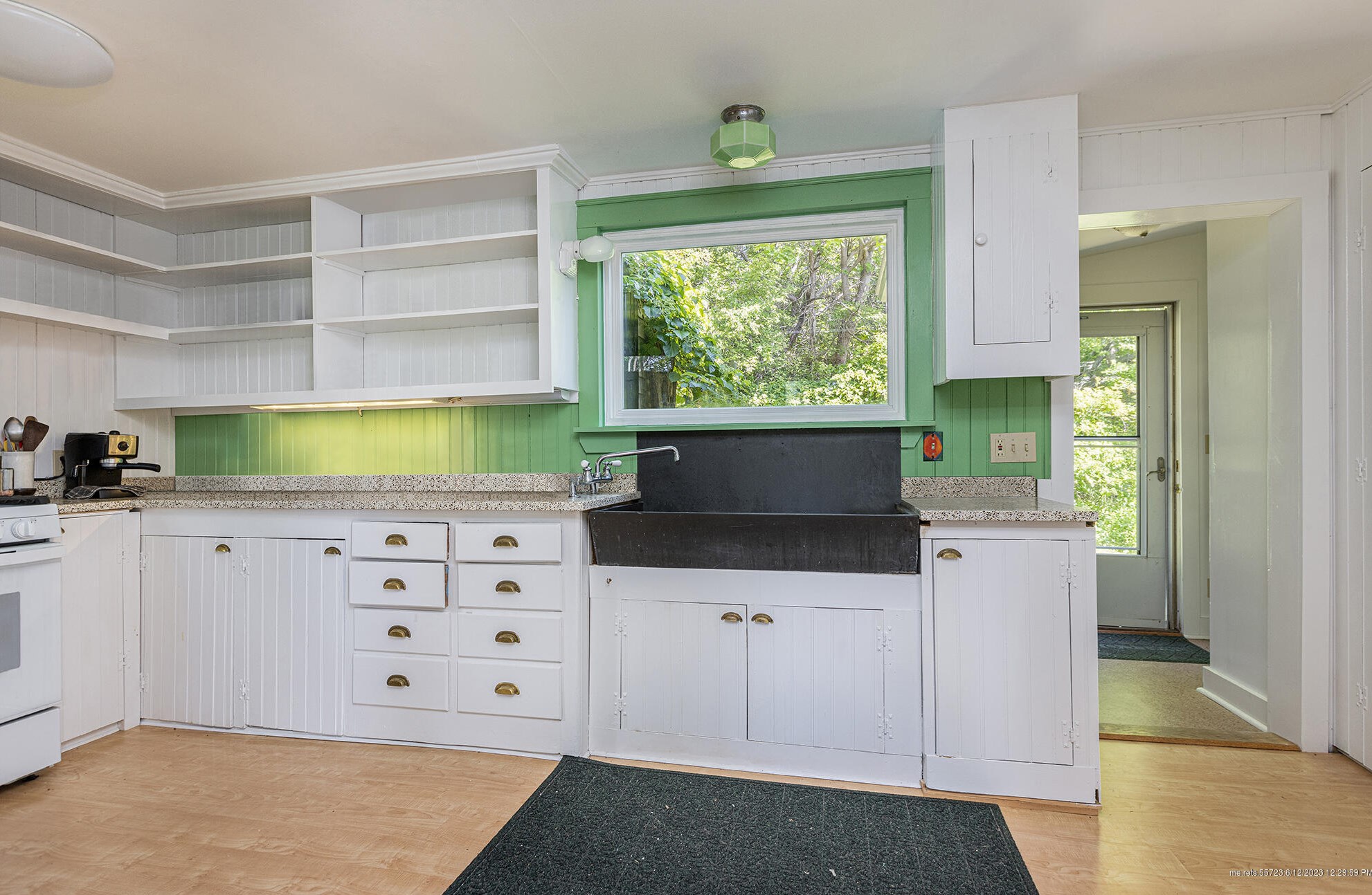 44 Maple St, Portland ME 04105-1972 exterior