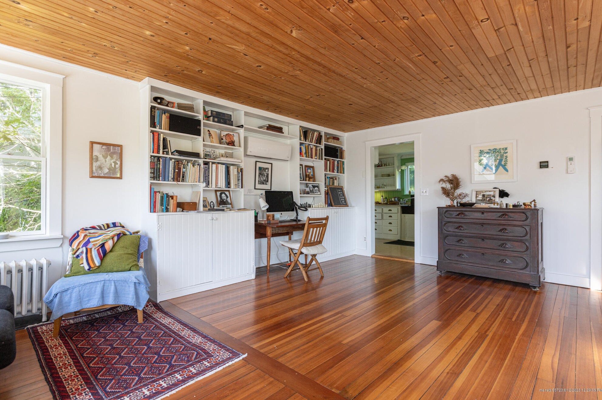 44 Maple St, Portland ME 04105-1972 exterior