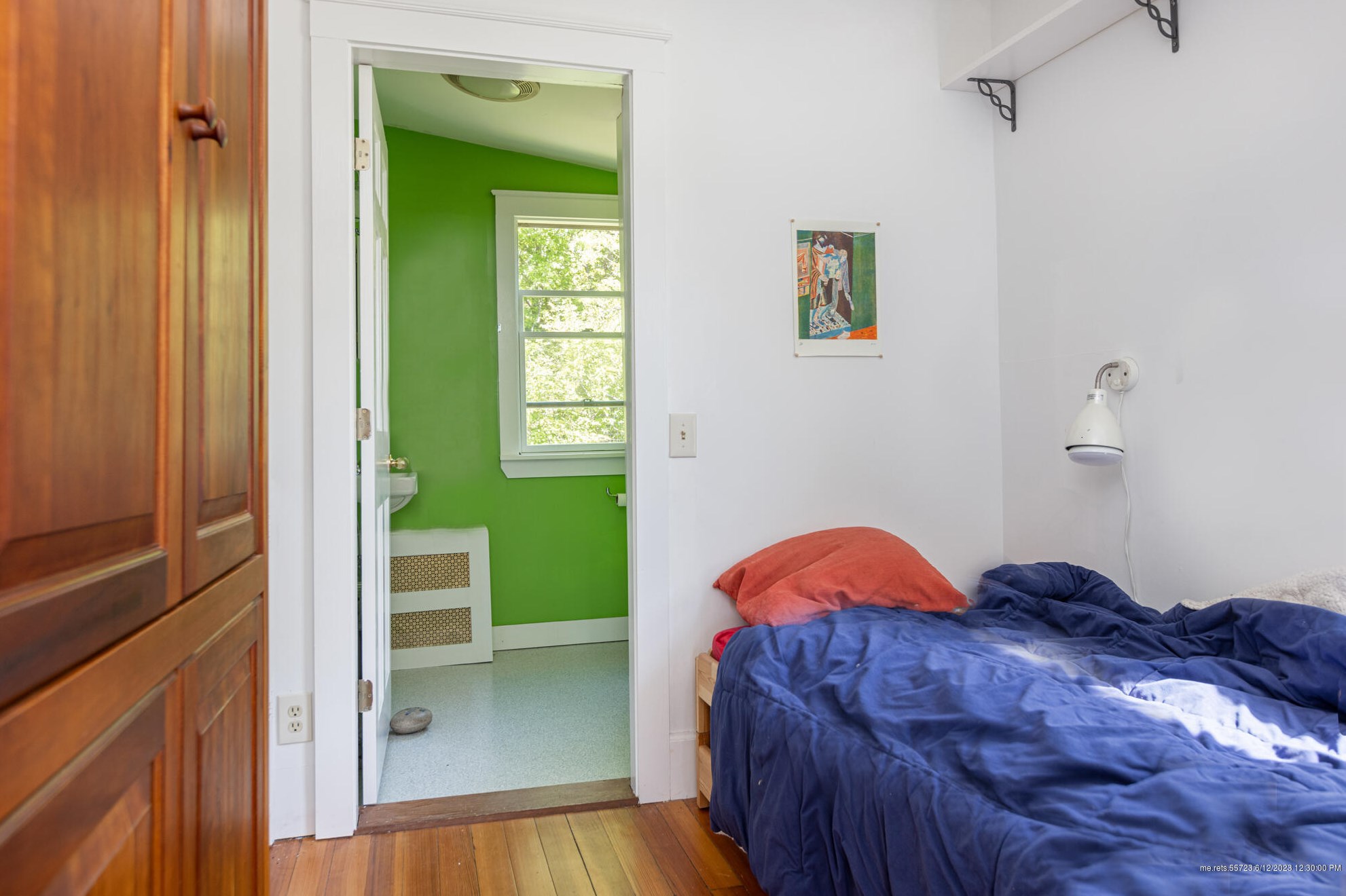 44 Maple St, Portland ME 04105-1972 exterior