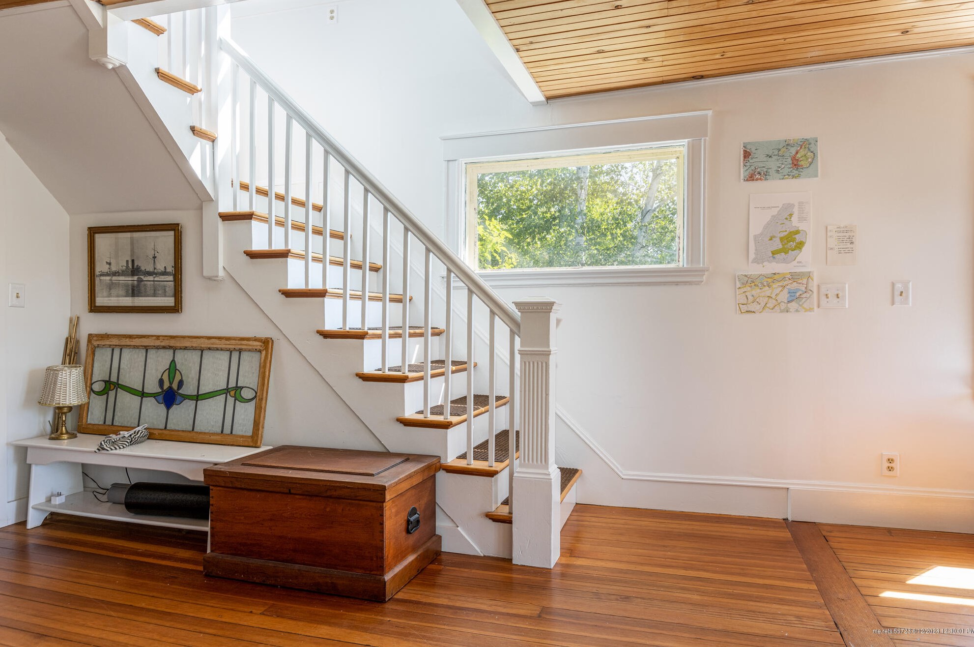 44 Maple St, Portland ME 04105-1972 exterior